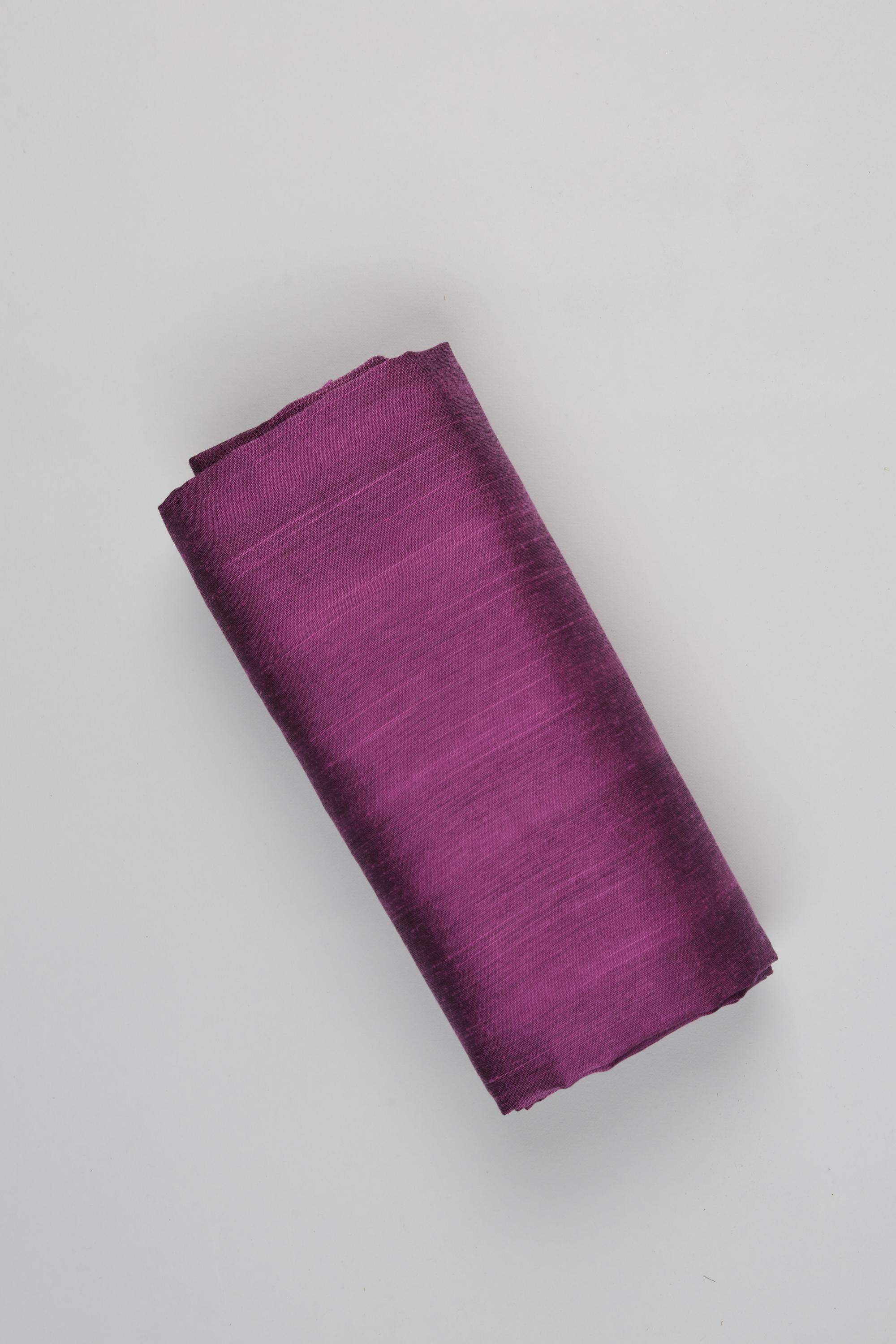 Cotton Silk 3 Piece Unstitched Set -221