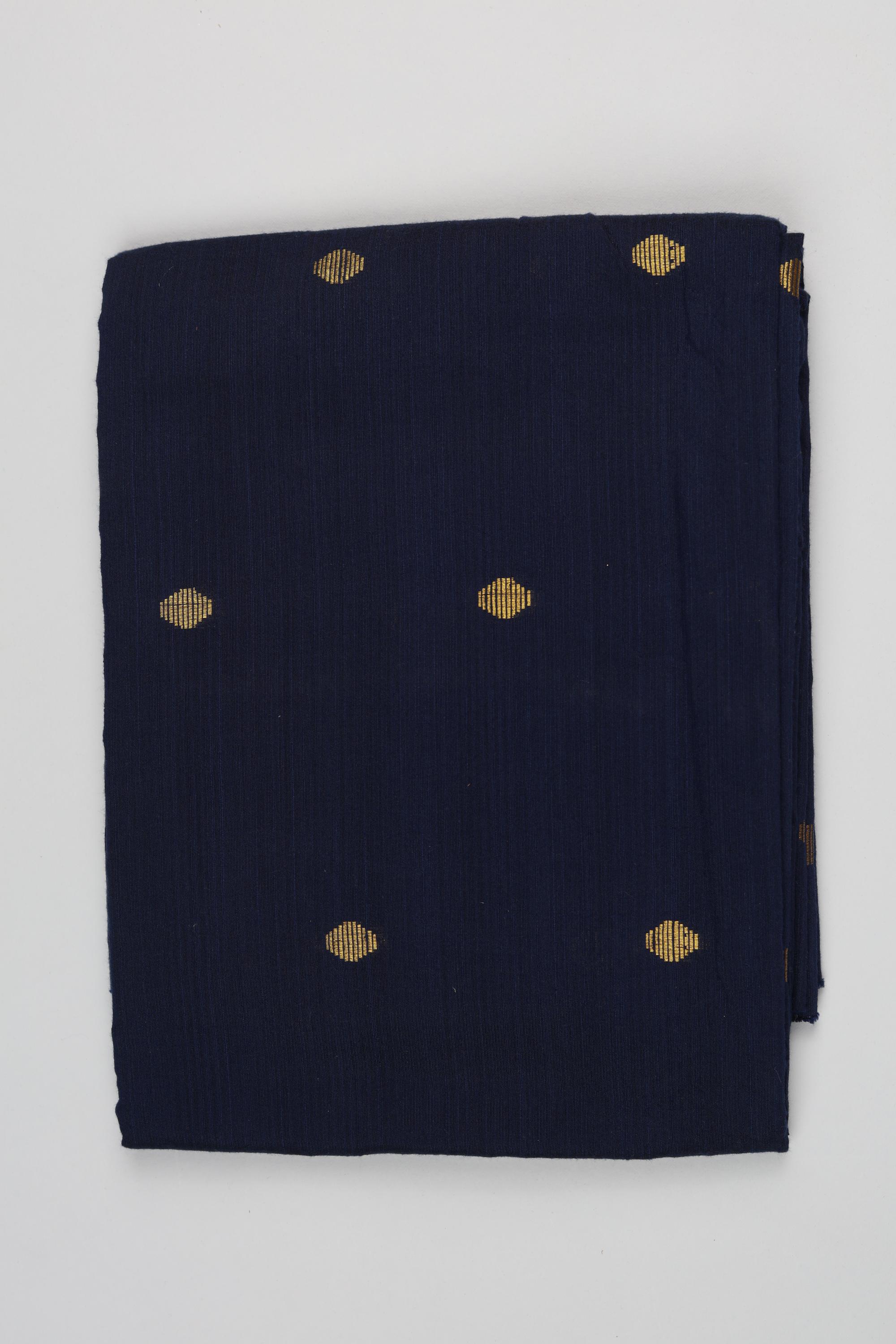 Cotton Silk 3 Piece Unstitched Set -225