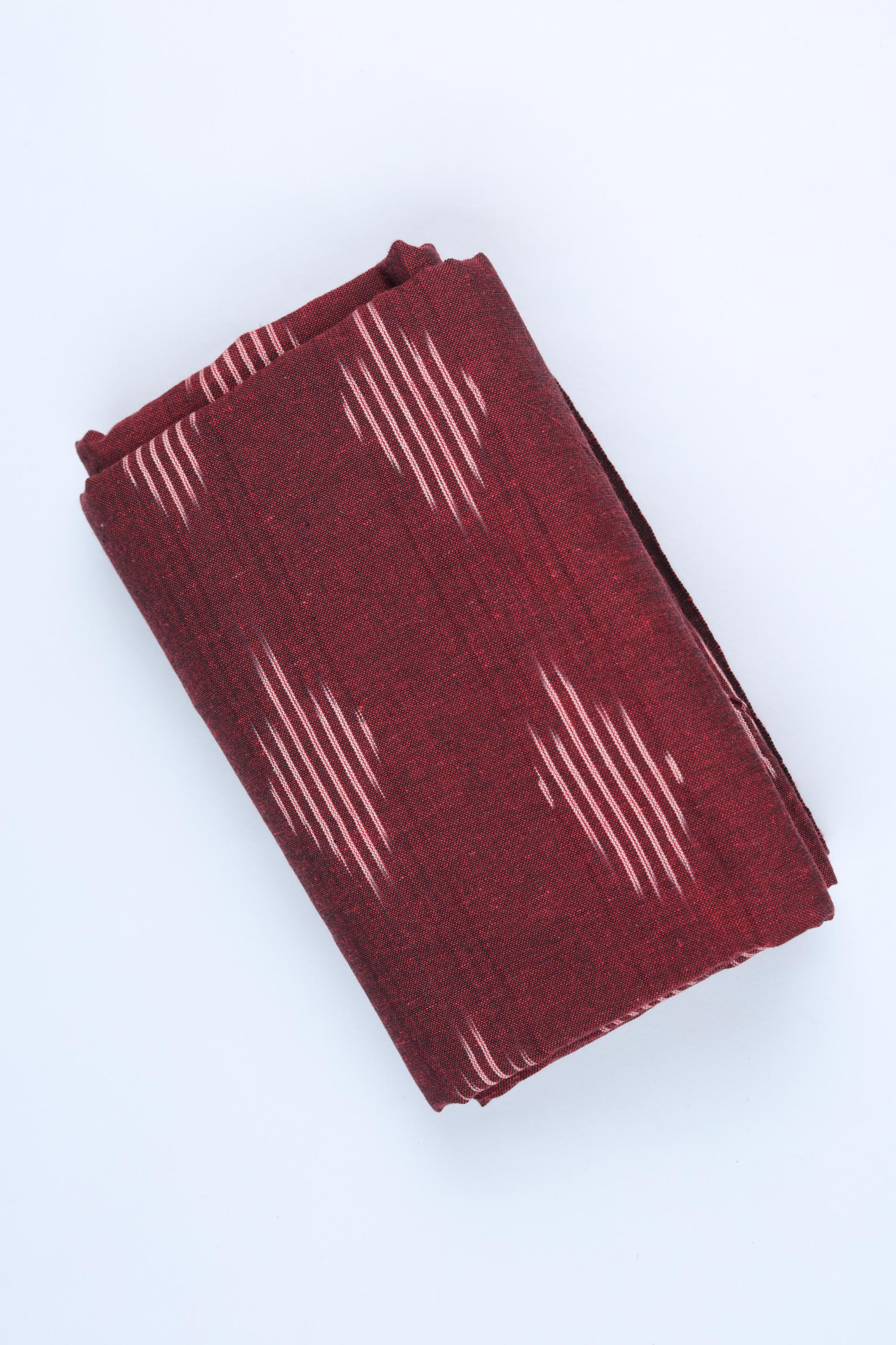 Cotton 3 Piece Unstitched Set -230