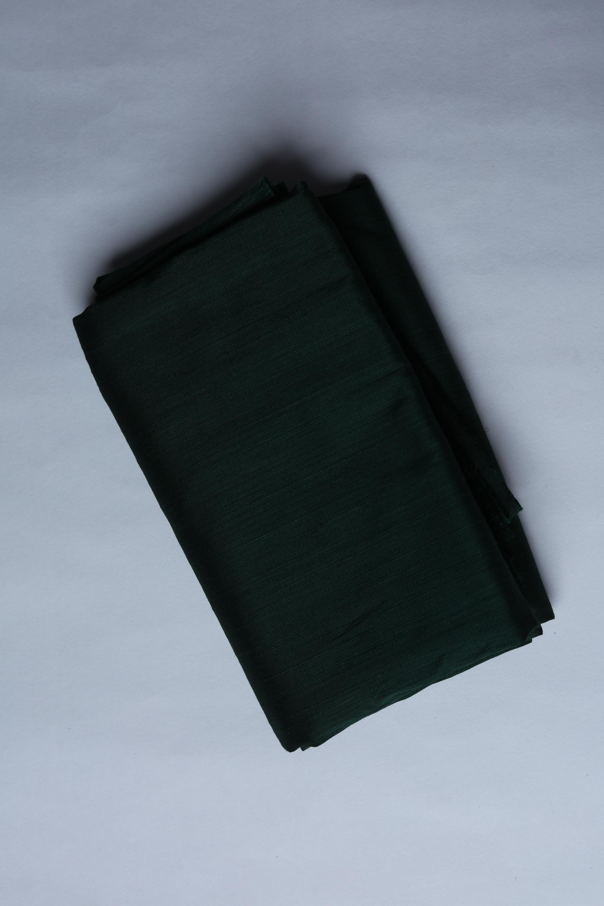 Cotton Silk 3 Piece Unstitched Set -237