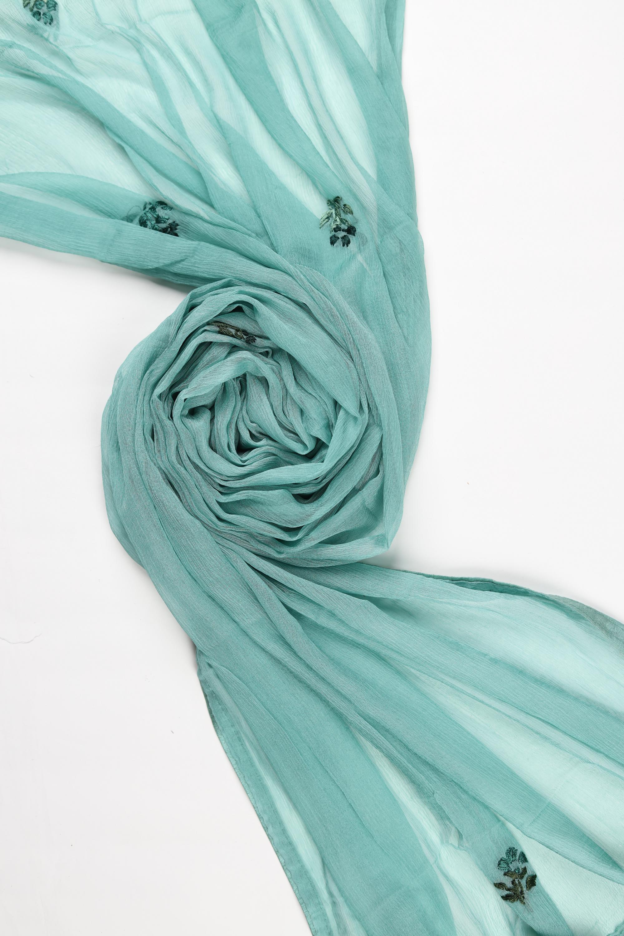 Blended Silk SO3-1