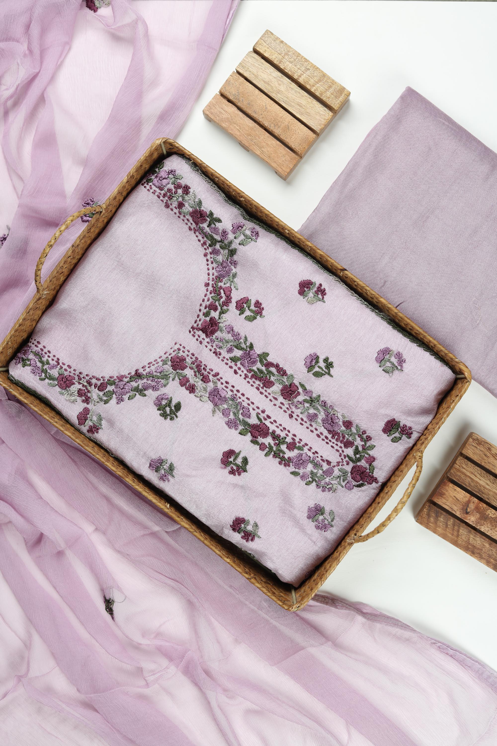 Blended Silk SO3-2