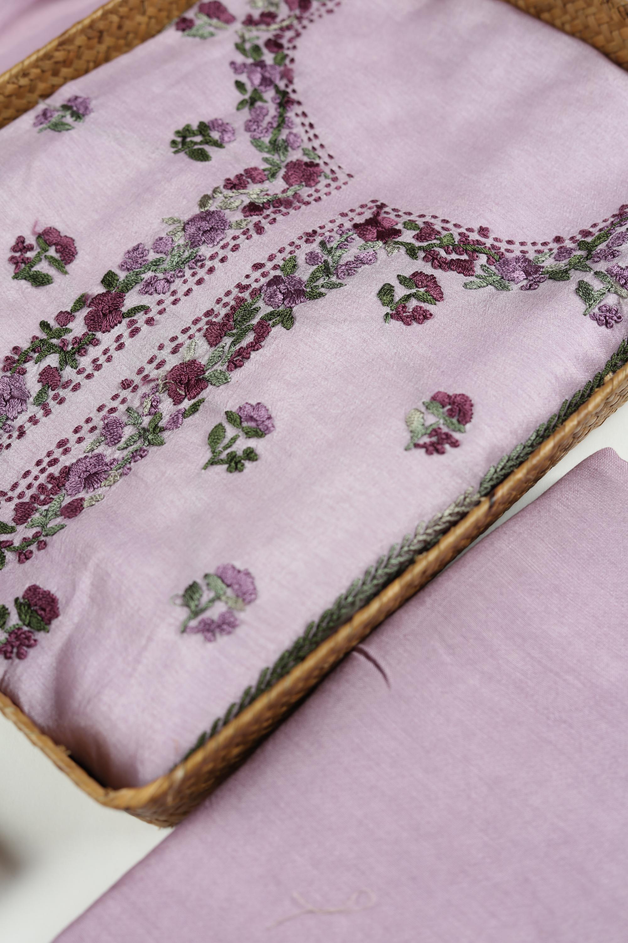 Blended Silk SO3-2