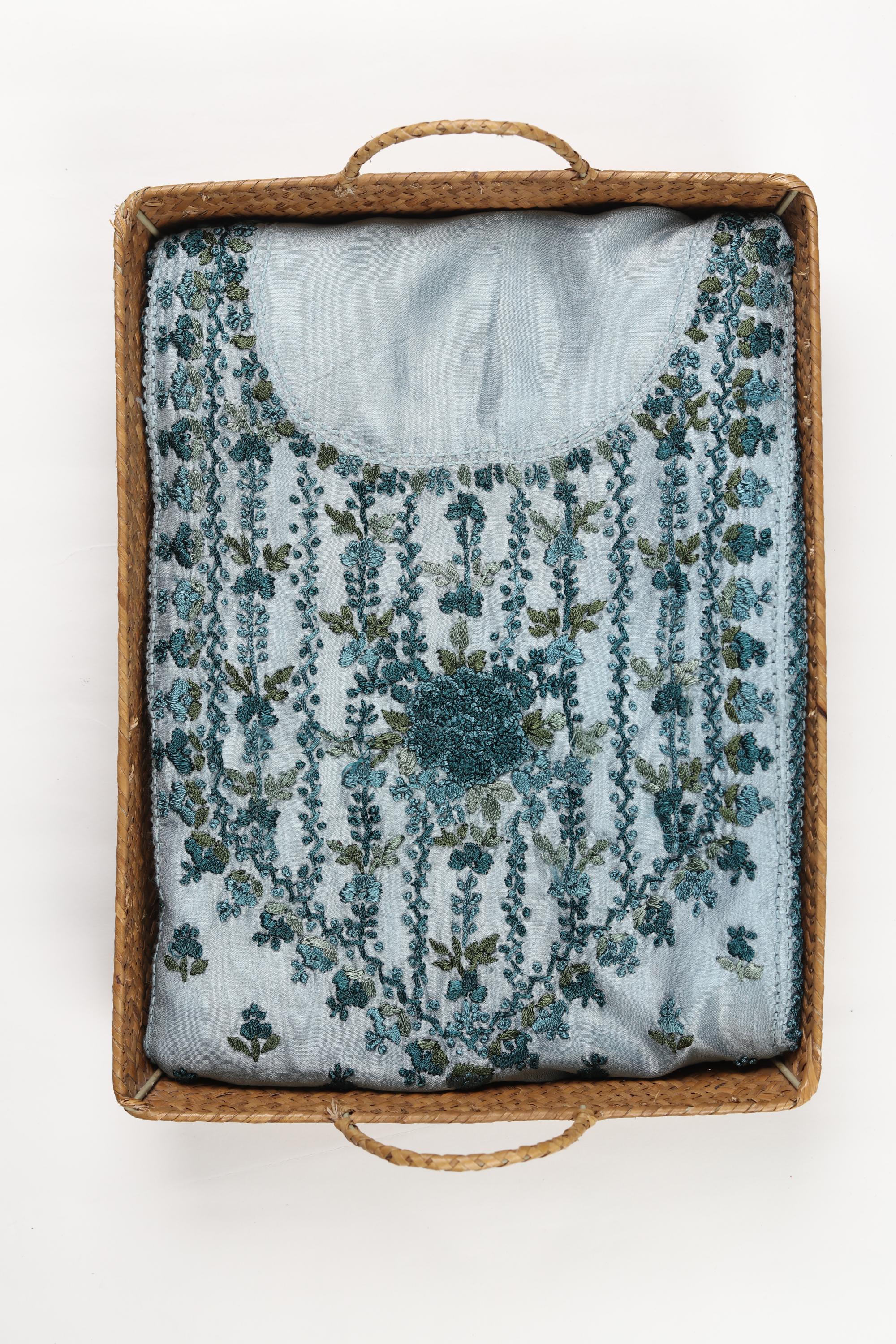 Blended Silk SO3-3
