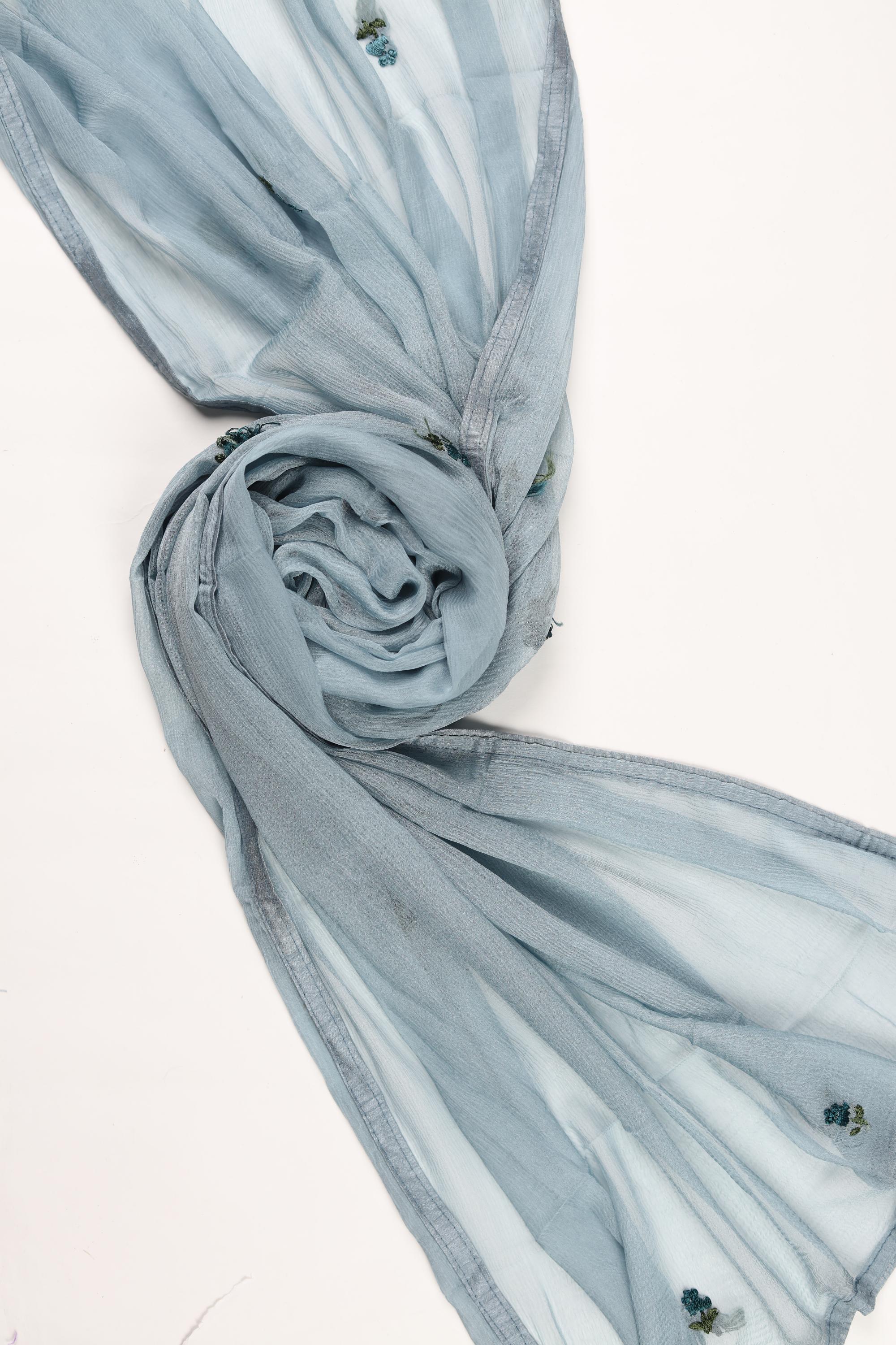 Blended Silk SO3-3