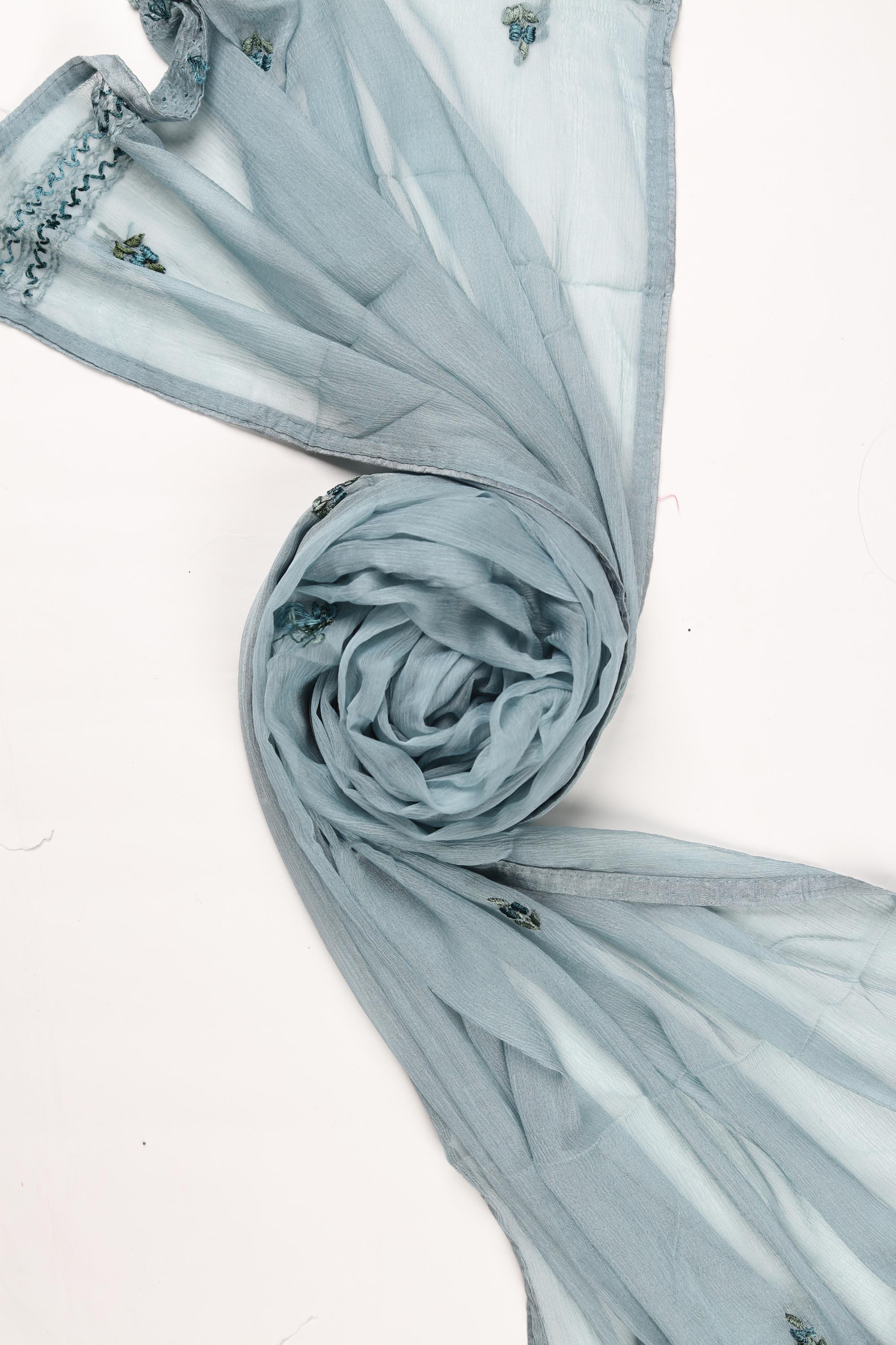 Blended Silk SO3-4