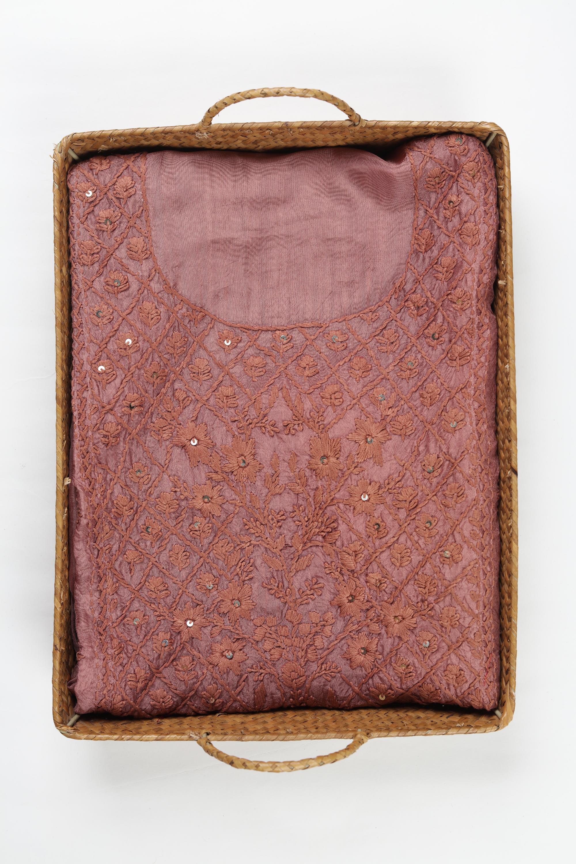 Blended Silk SO3-5