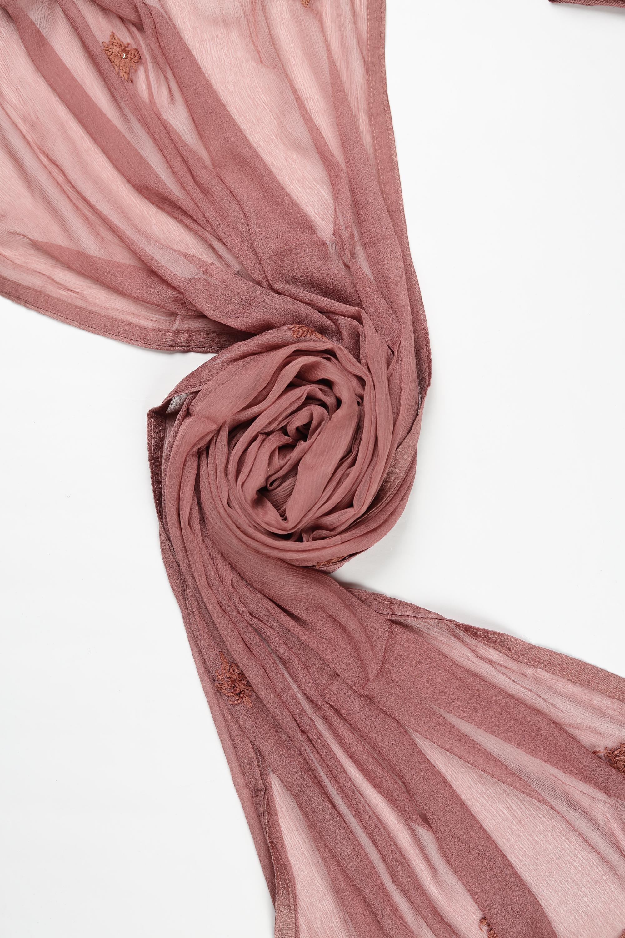 Blended Silk SO3-5