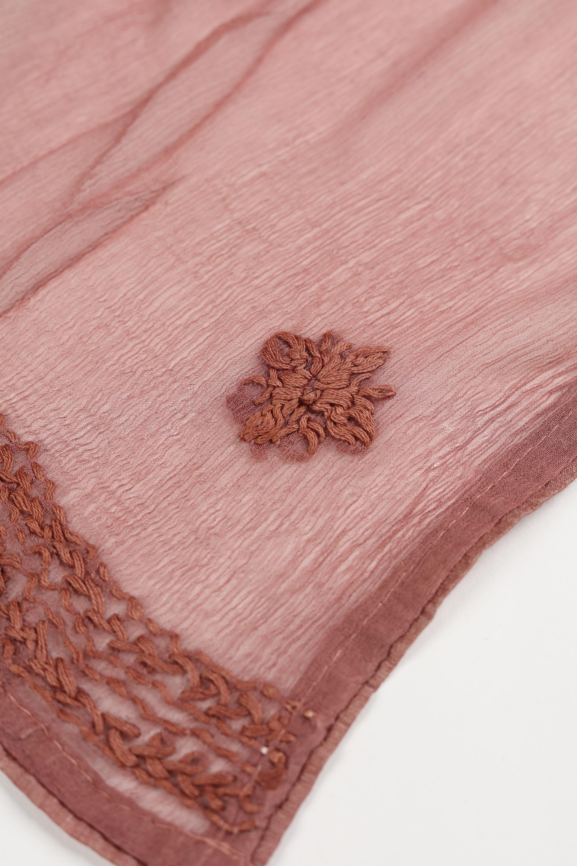 Blended Silk SO3-5