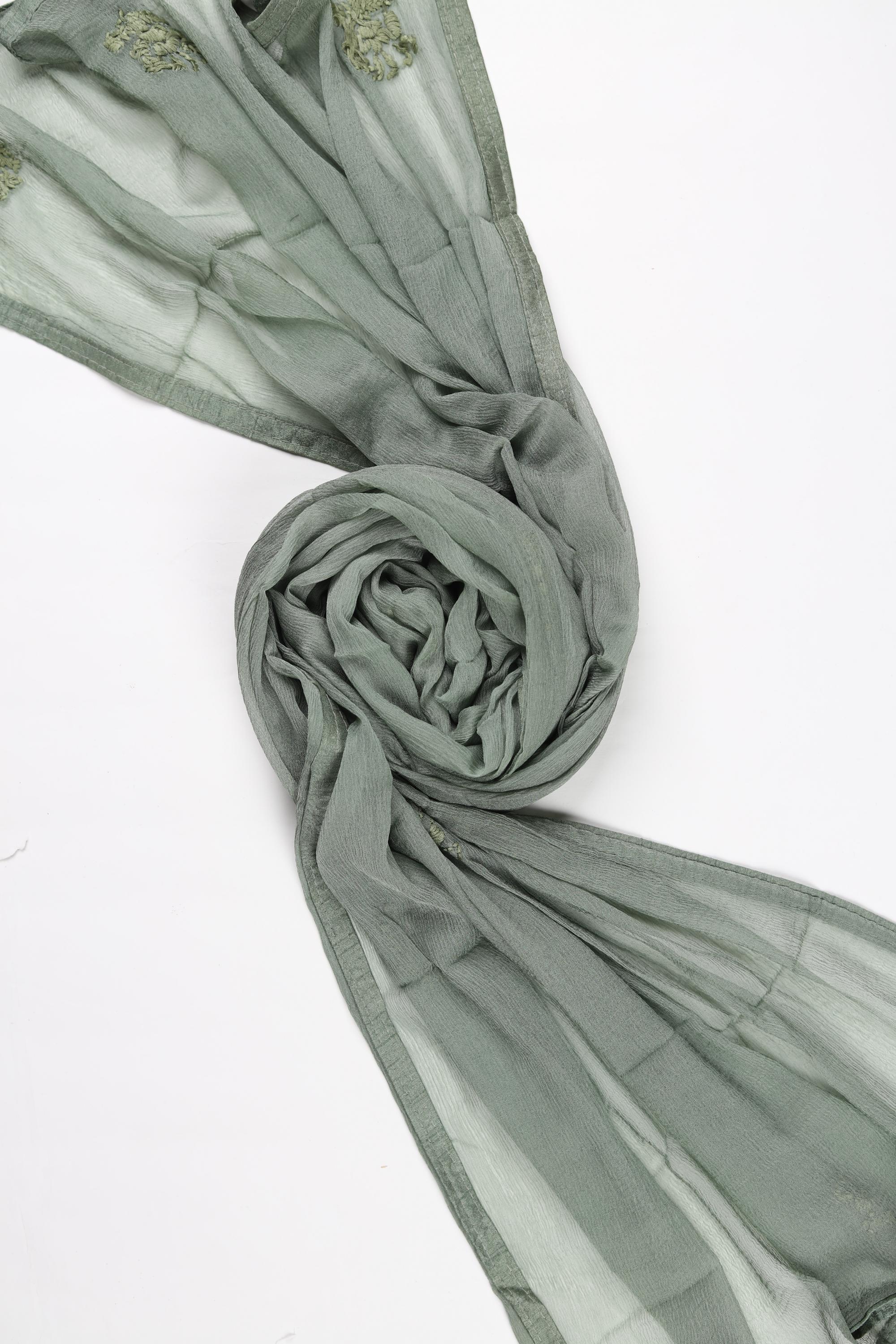 Blended Silk SO3-6