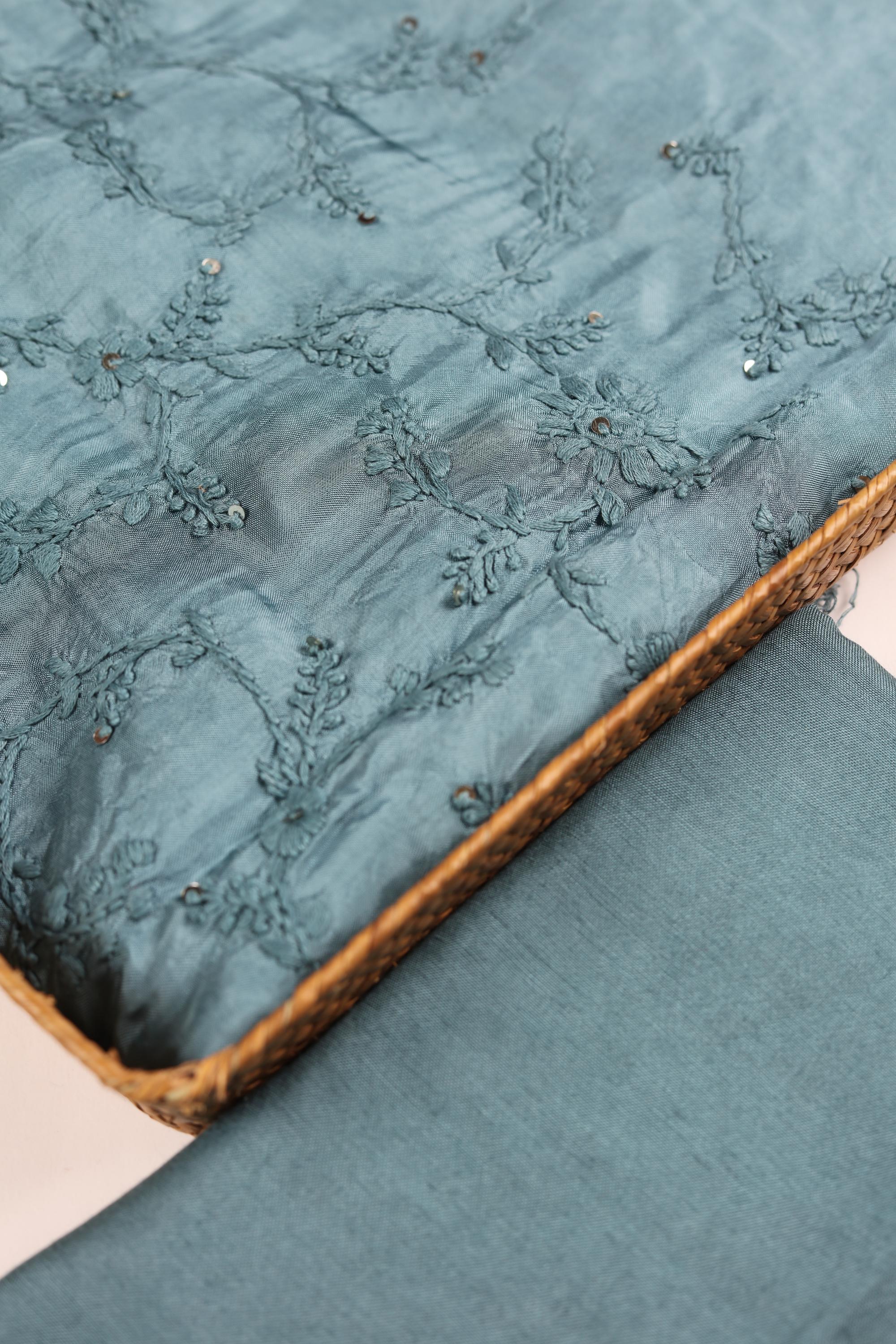 Blended Silk SO3-7