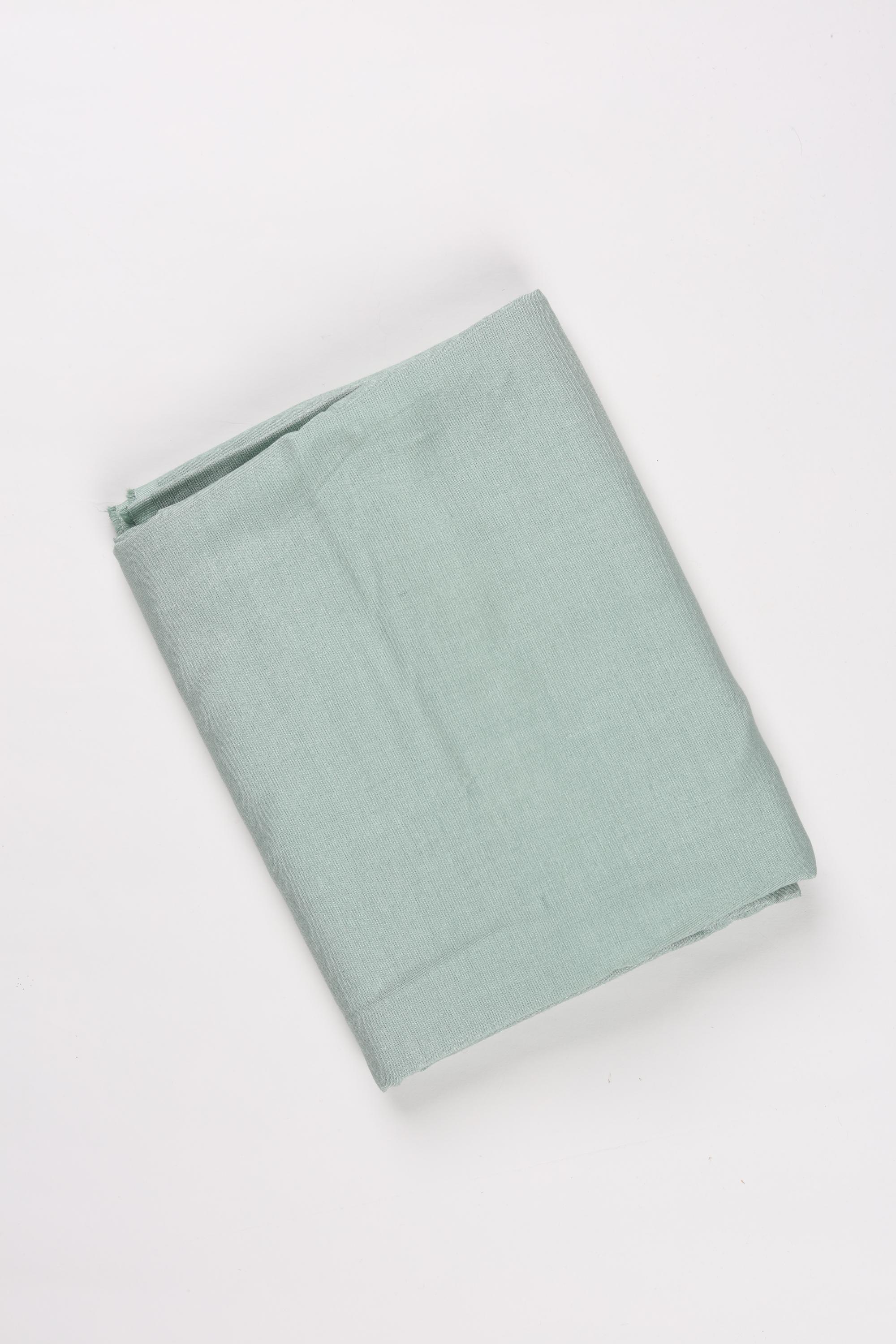 Semi Linen Embroidered Set-1