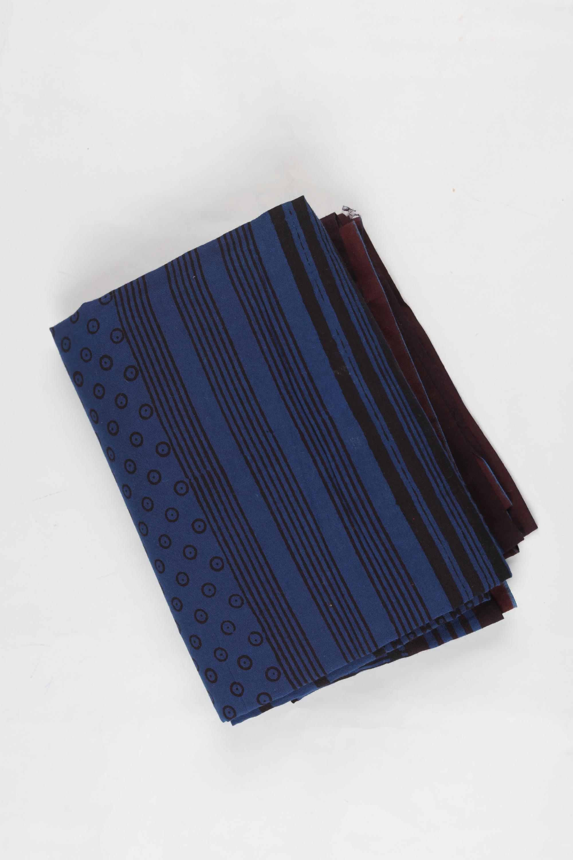 Cottton Embroidered set-67