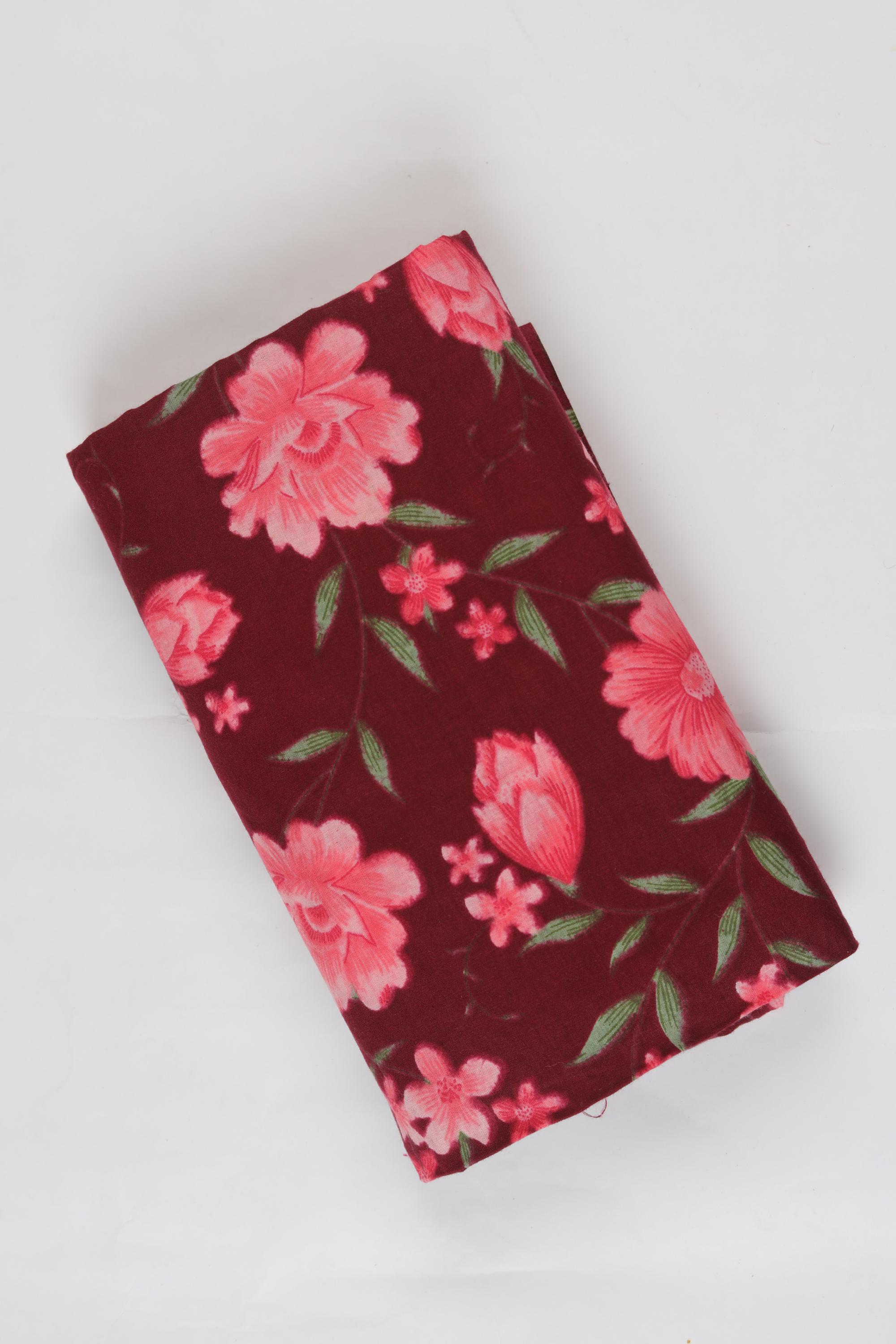 Kota 3 Piece Unstitched Suit Set – Traditional Weave-121