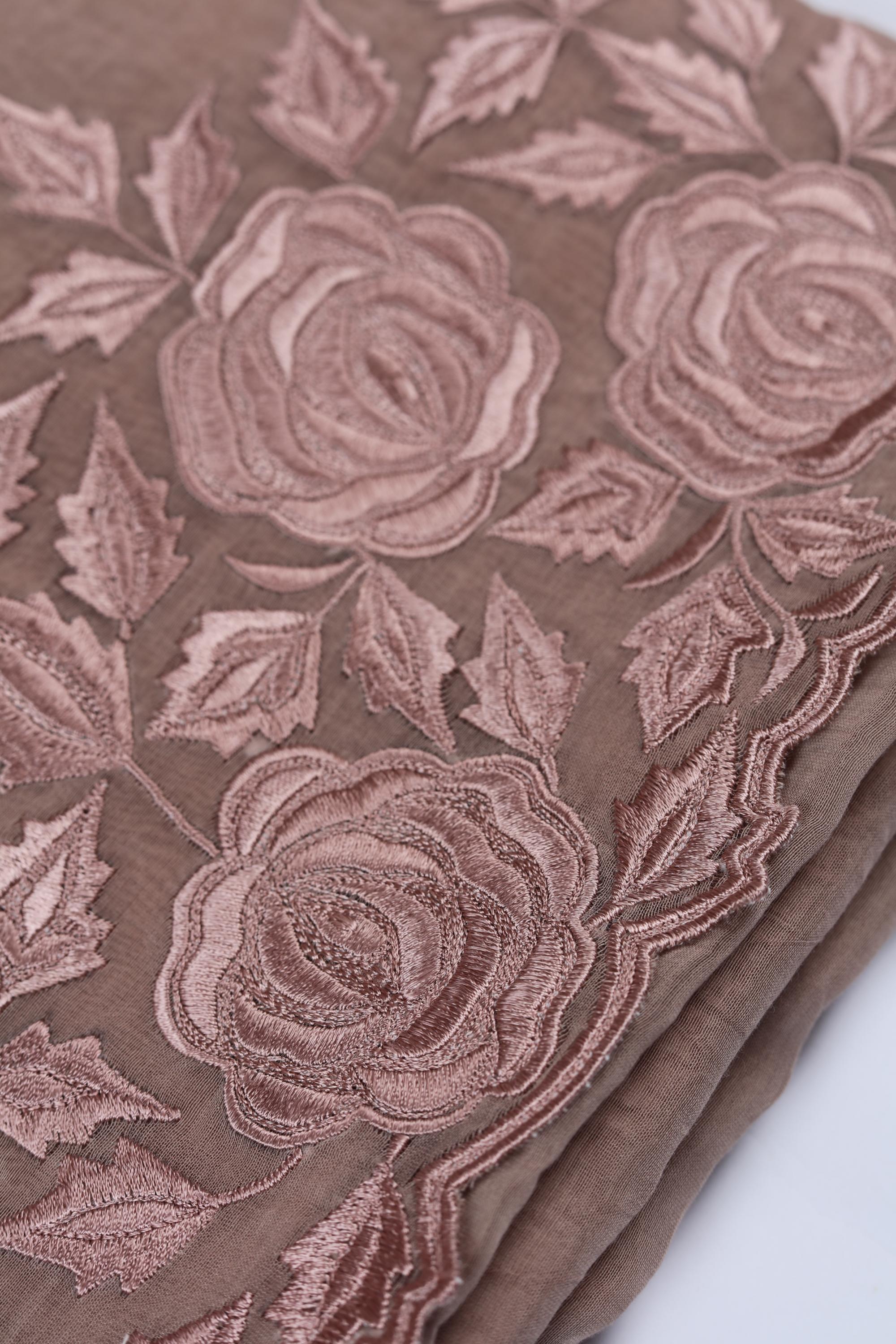 Chanderi 2 Piece Unstitched Kurta & Dupatta Set – Traditional Weave-132