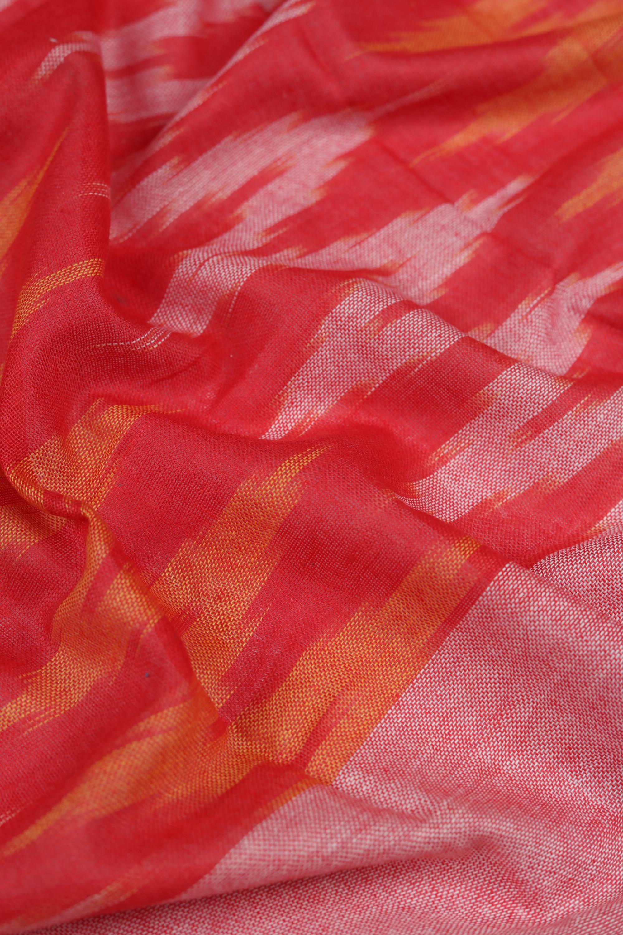 Cotton 3 Piece Unstitched Set -269
