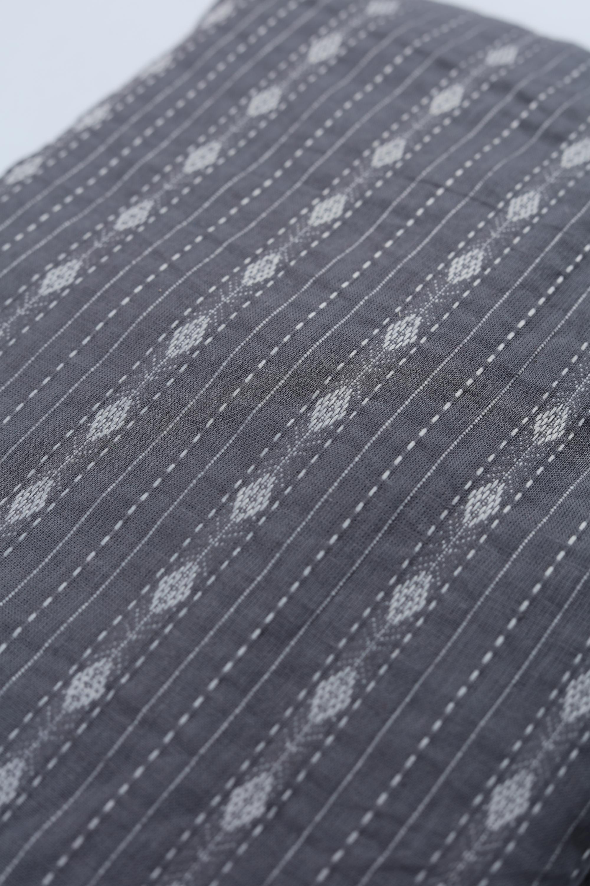 Cotton 3 Piece Unstitched Set -270