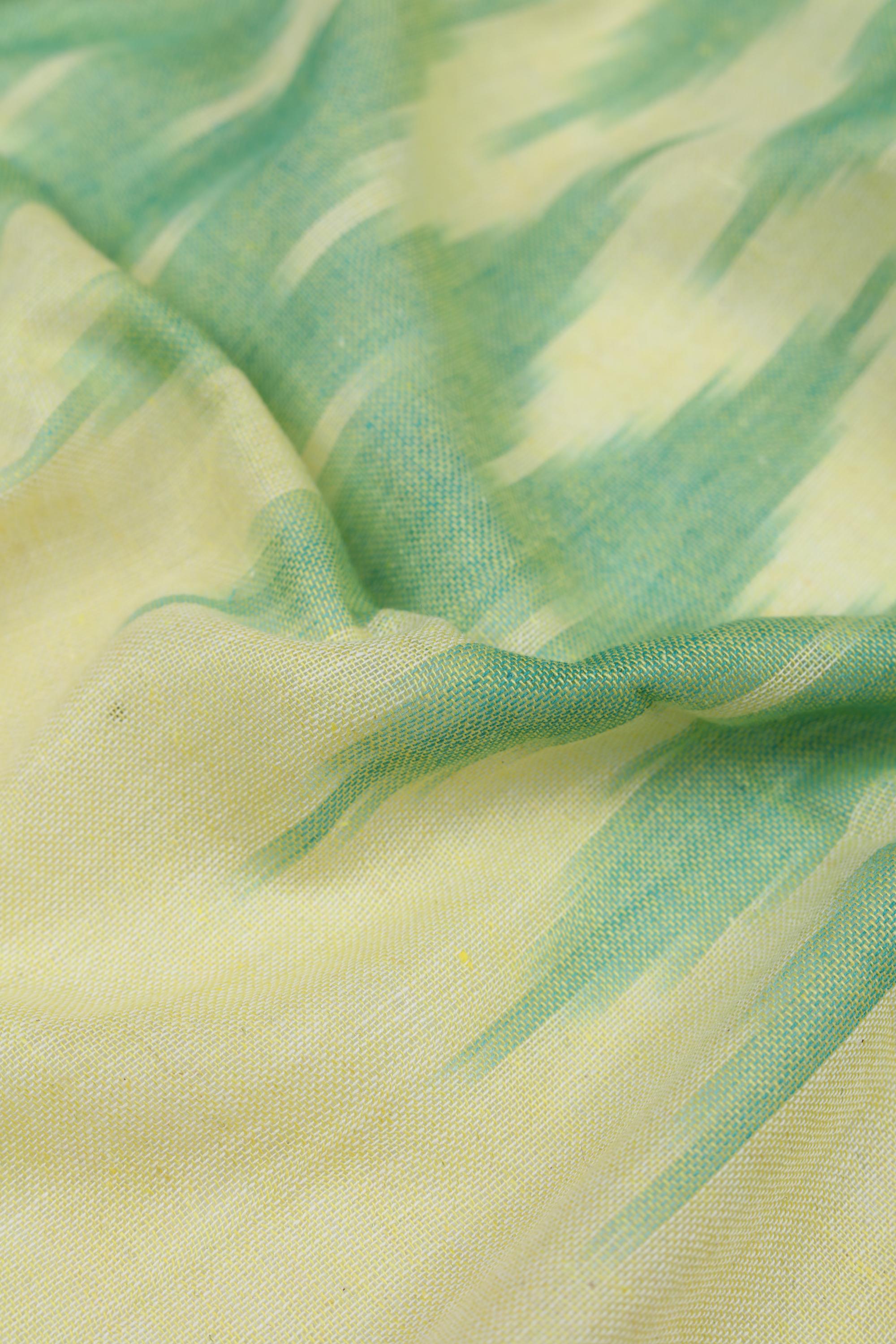 Cotton 3 Piece Unstitched Set -273