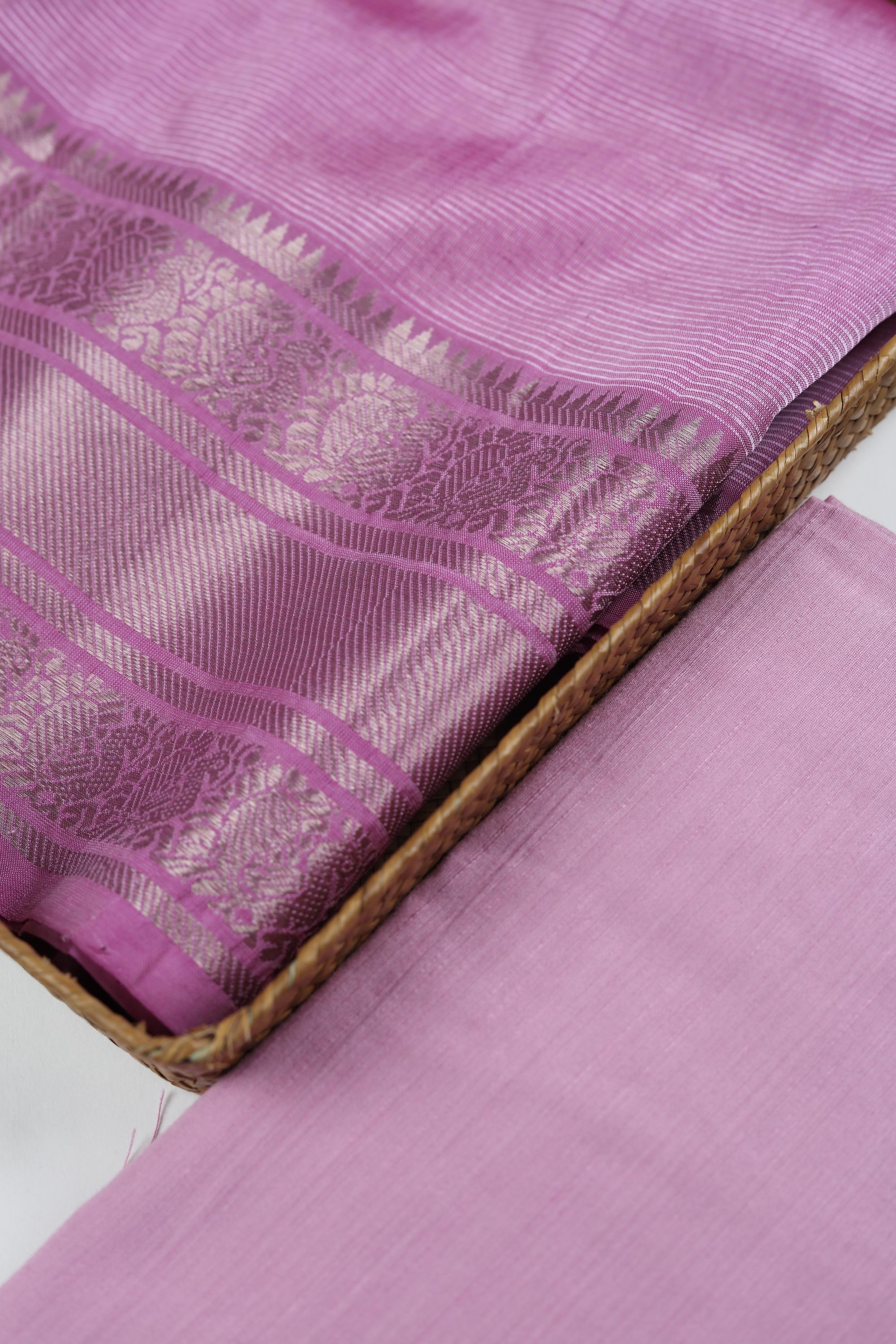Pattu Silk Set-3