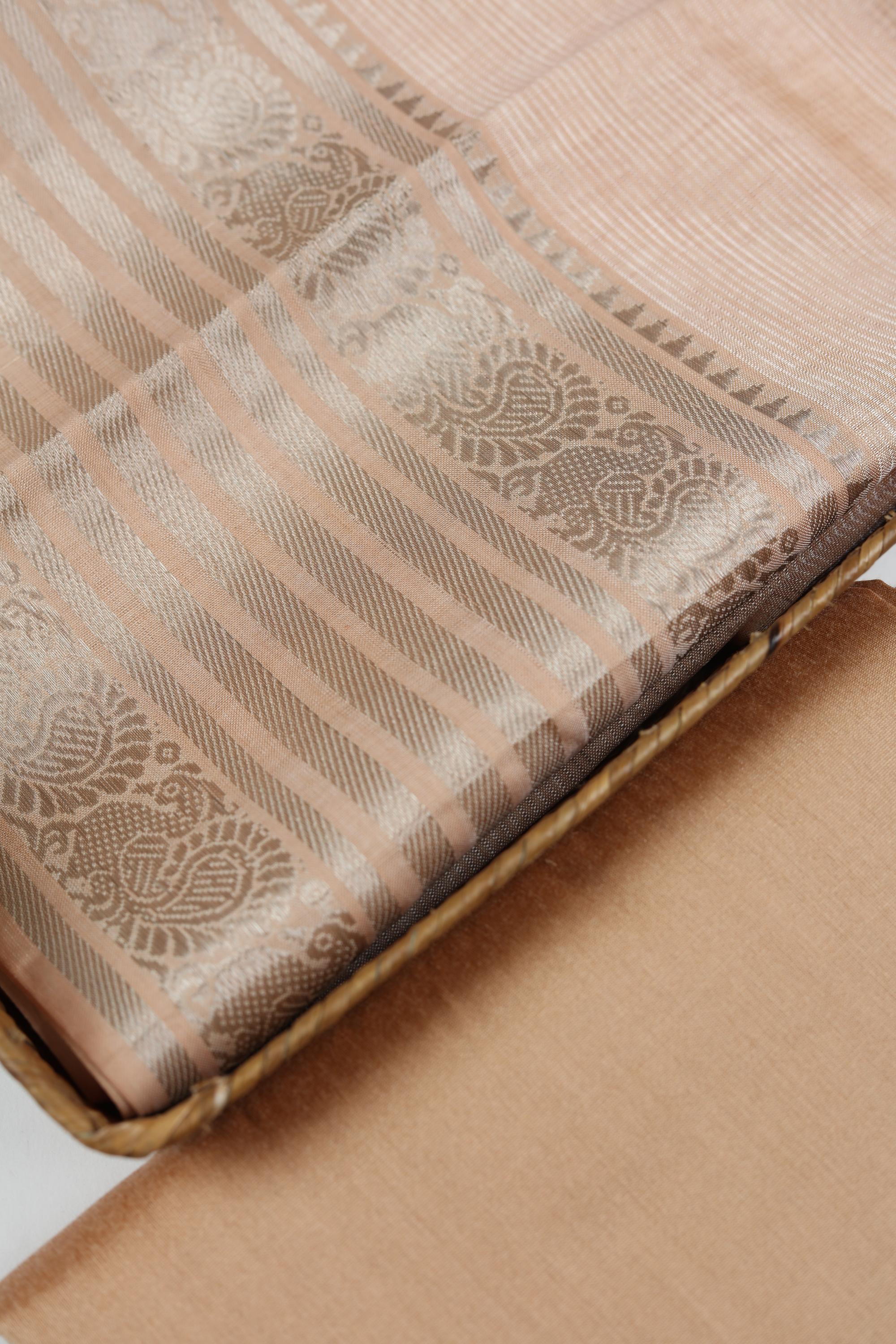 Pattu Silk Set-10