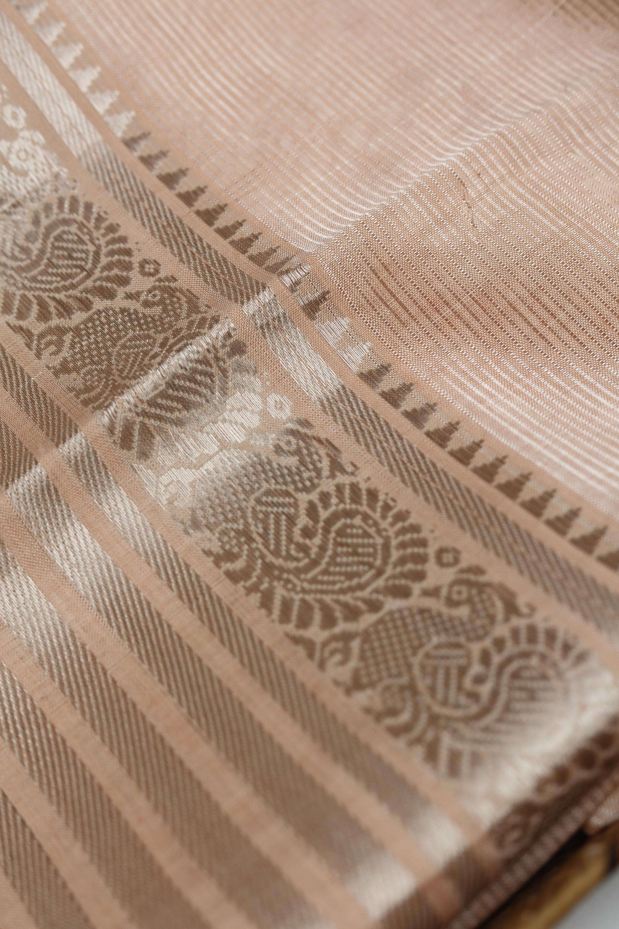 Pattu Silk Set-10