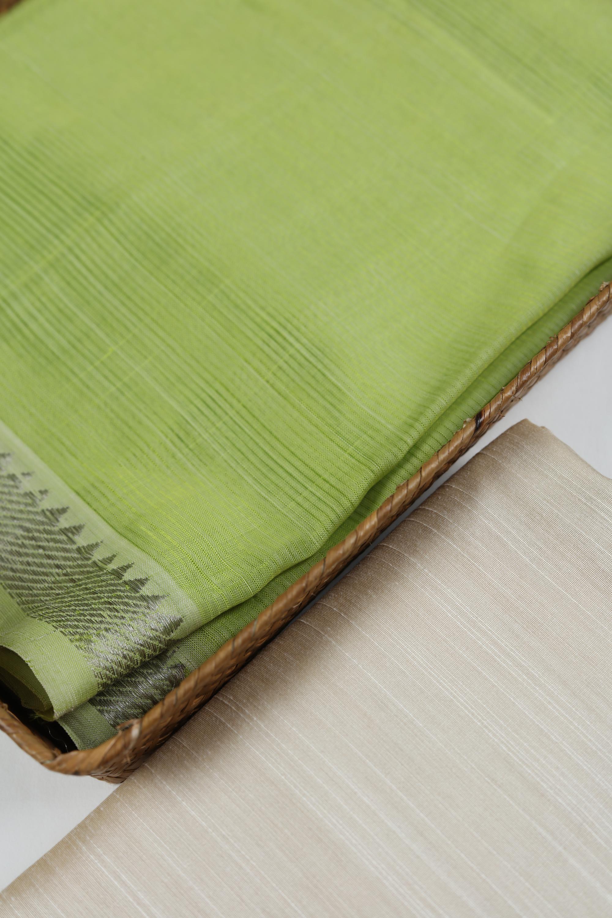Pattu Silk Set-11