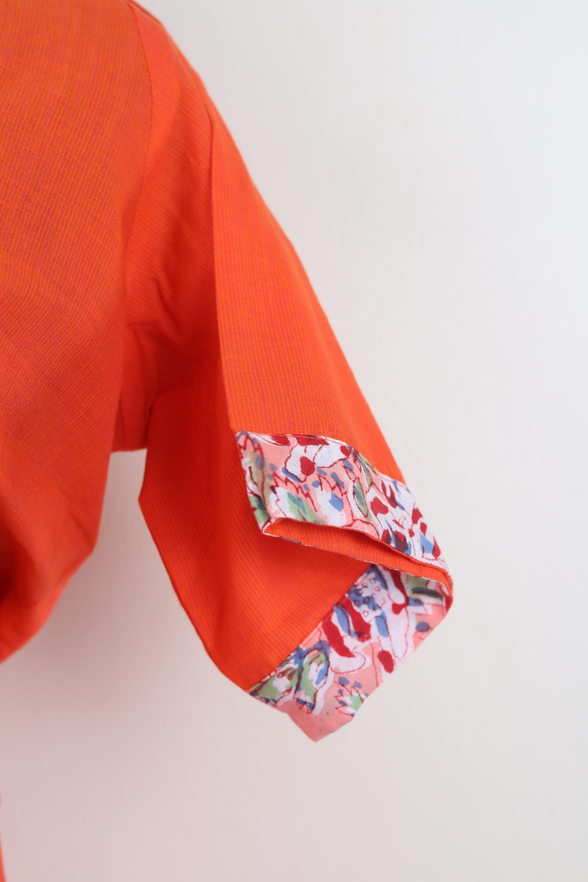 Cotton Ready-to-WearTunics - Elegant Design RMT-552