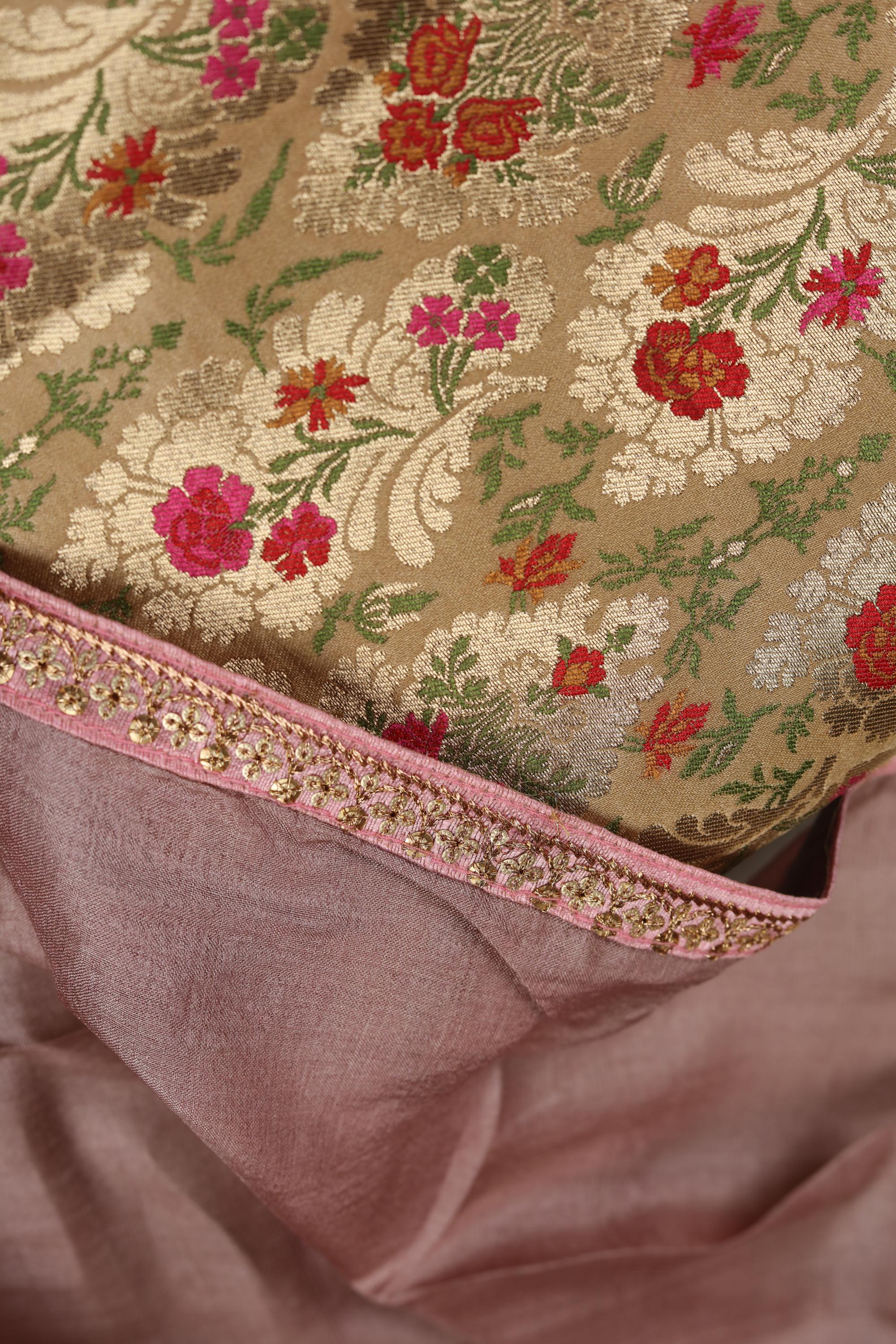 Banarasi Set-2