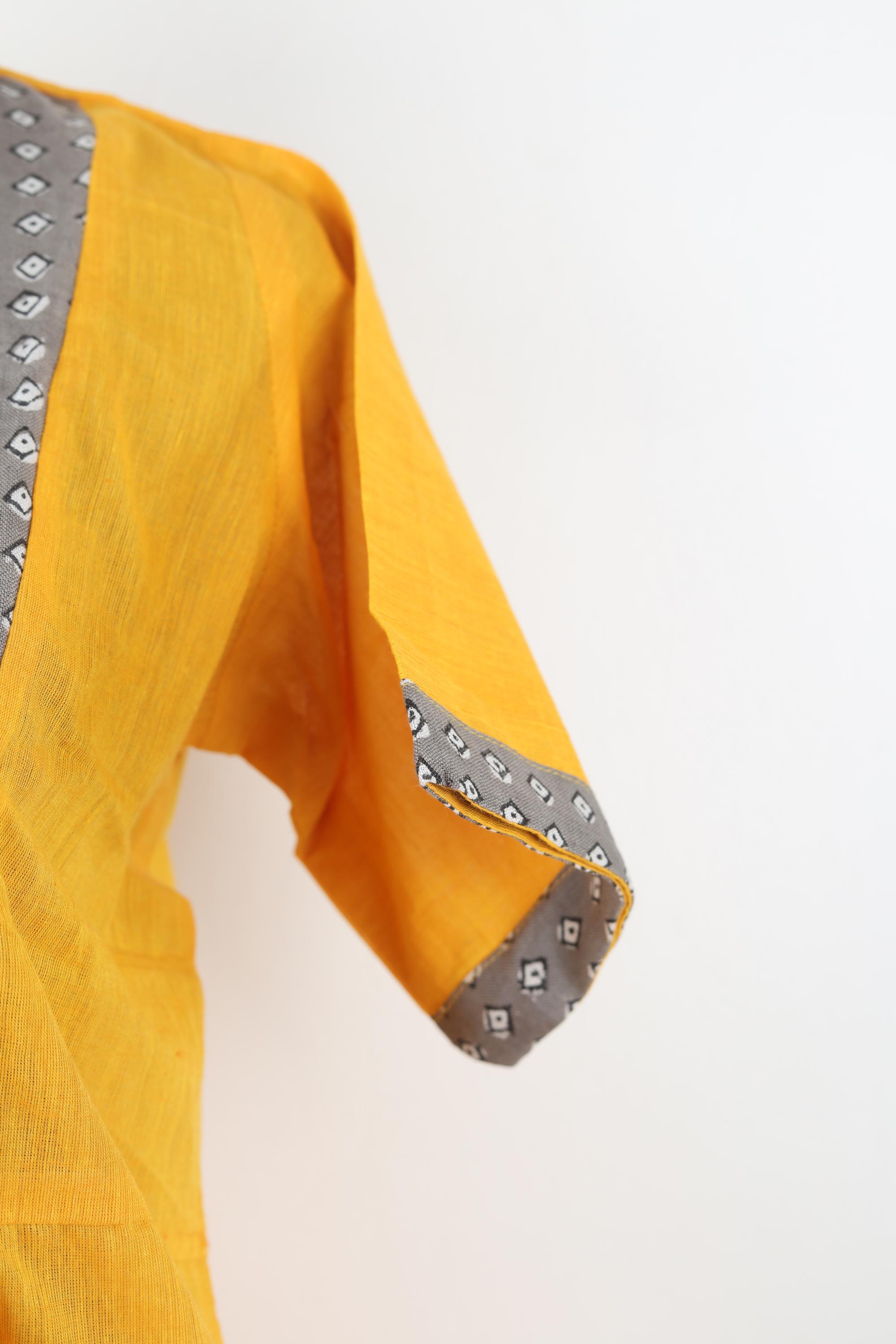 Cotton Ready-to-WearTunics - Elegant Design RMT-565