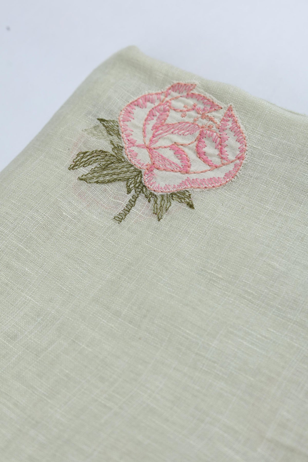 Cotton  3 Piece Unstitched Set -314