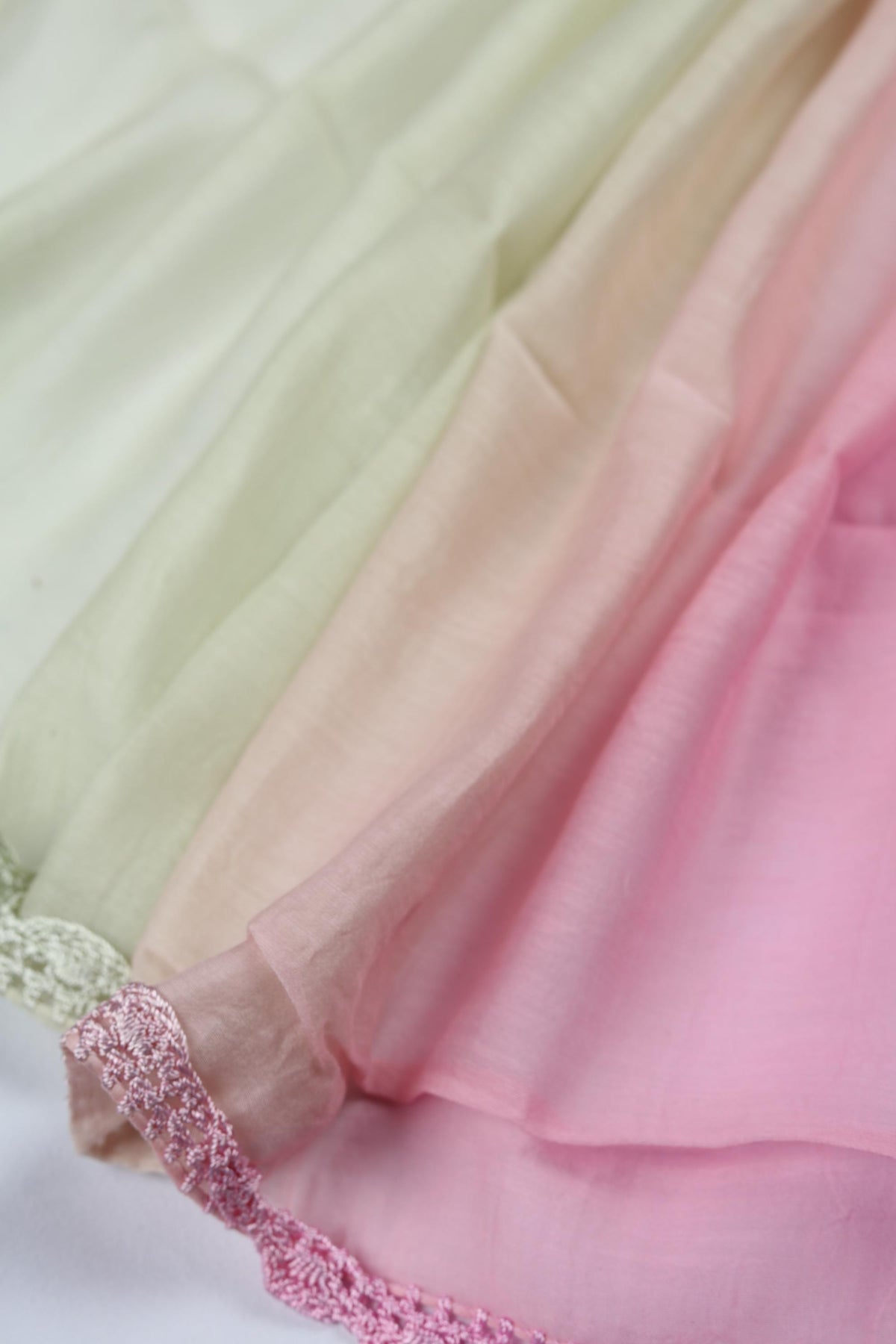 Cotton  3 Piece Unstitched Set -314