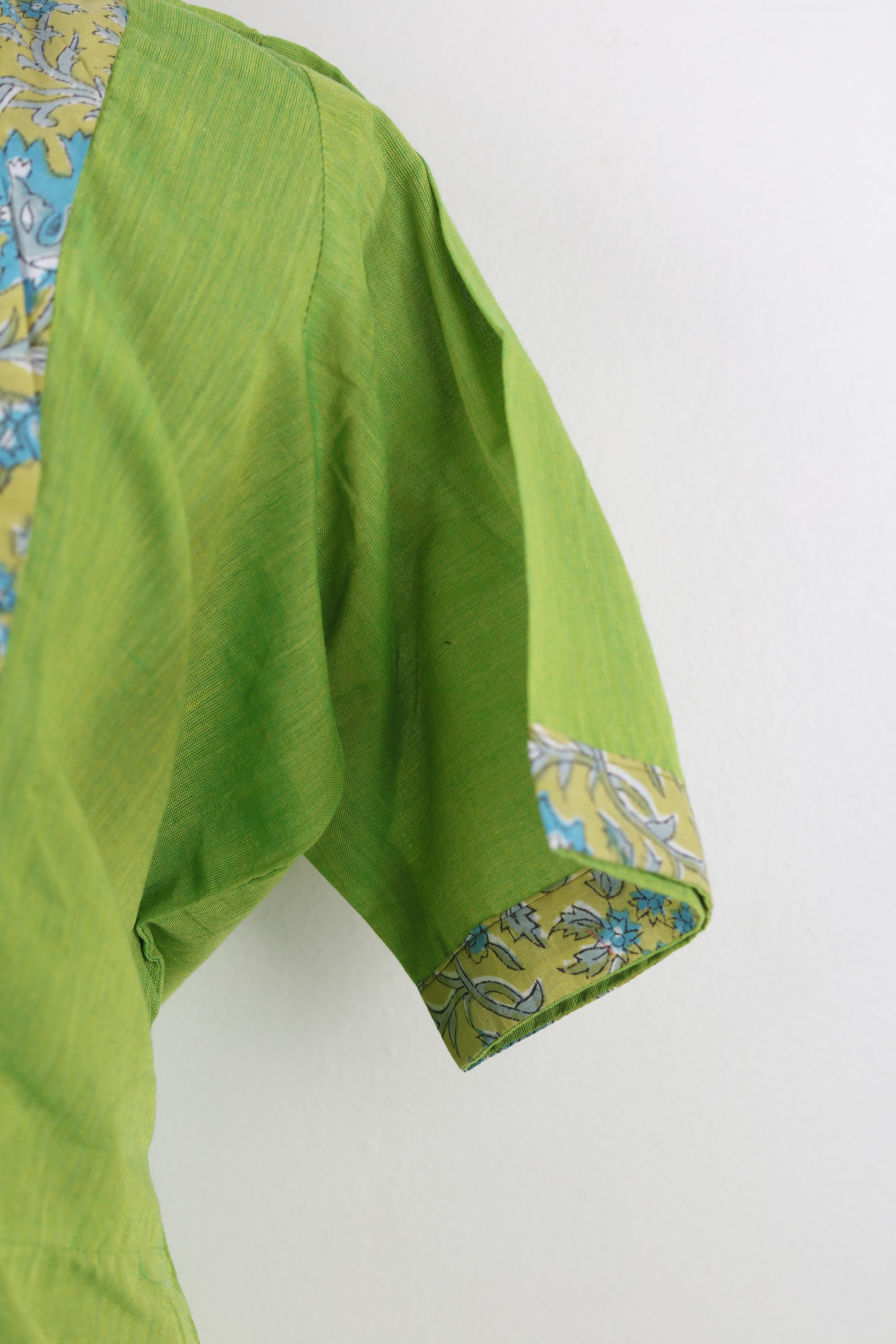 Cotton Ready-to-WearTunics - Elegant Design RMT-561