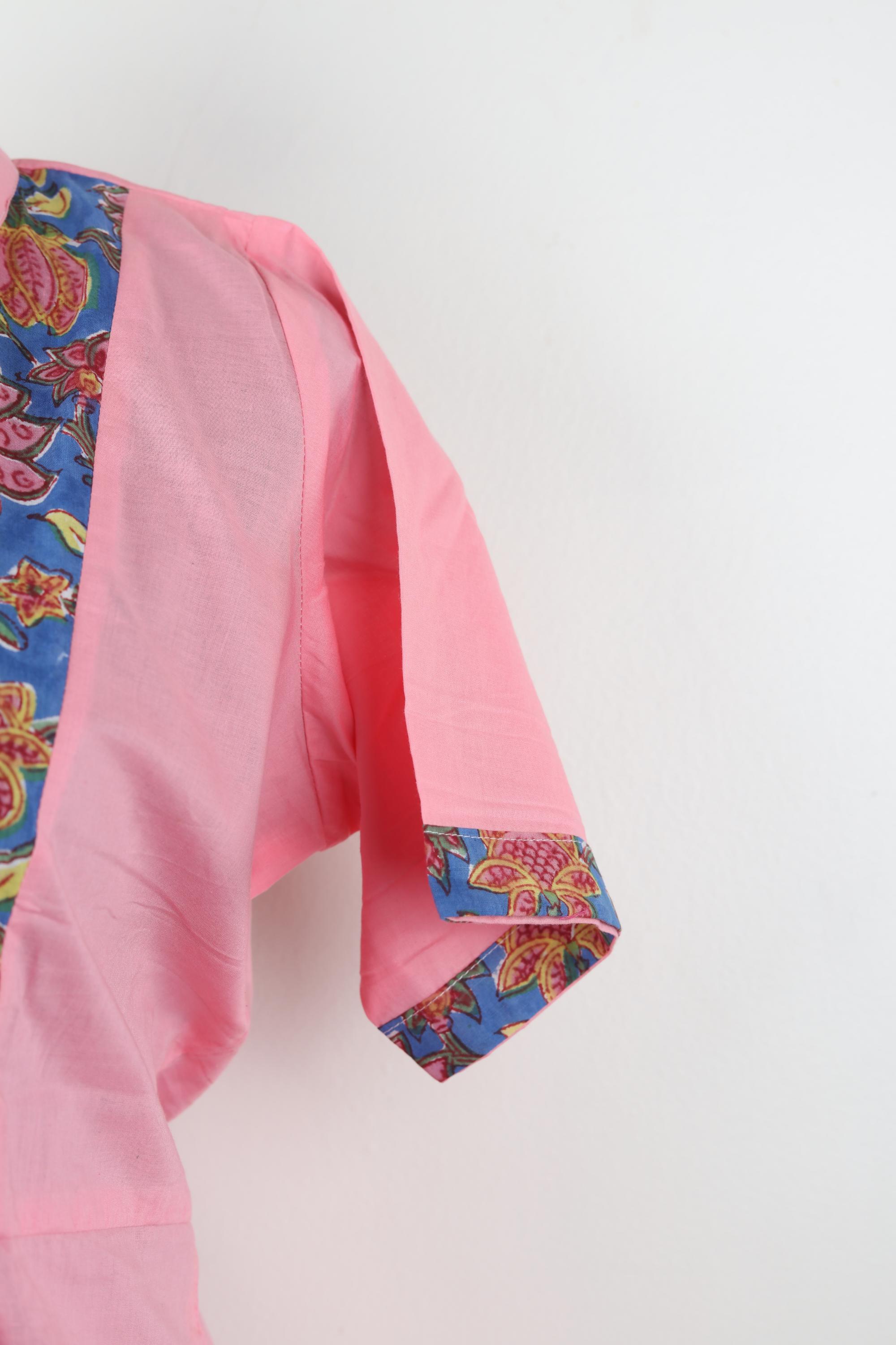 Cotton Ready-to-WearTunics - Elegant Design RMT-556