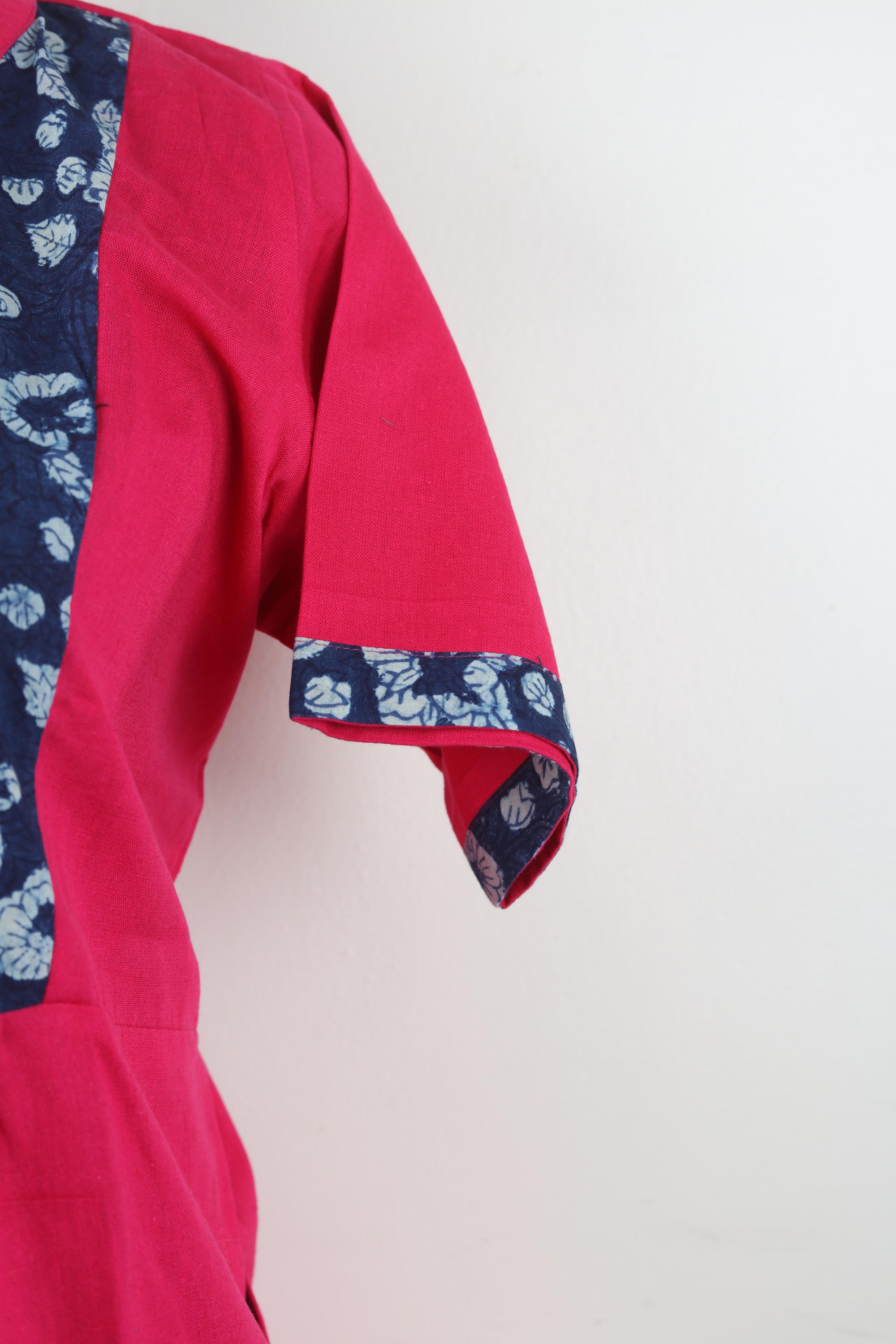 Cotton Ready-to-WearTunics - Elegant Design RMT-557