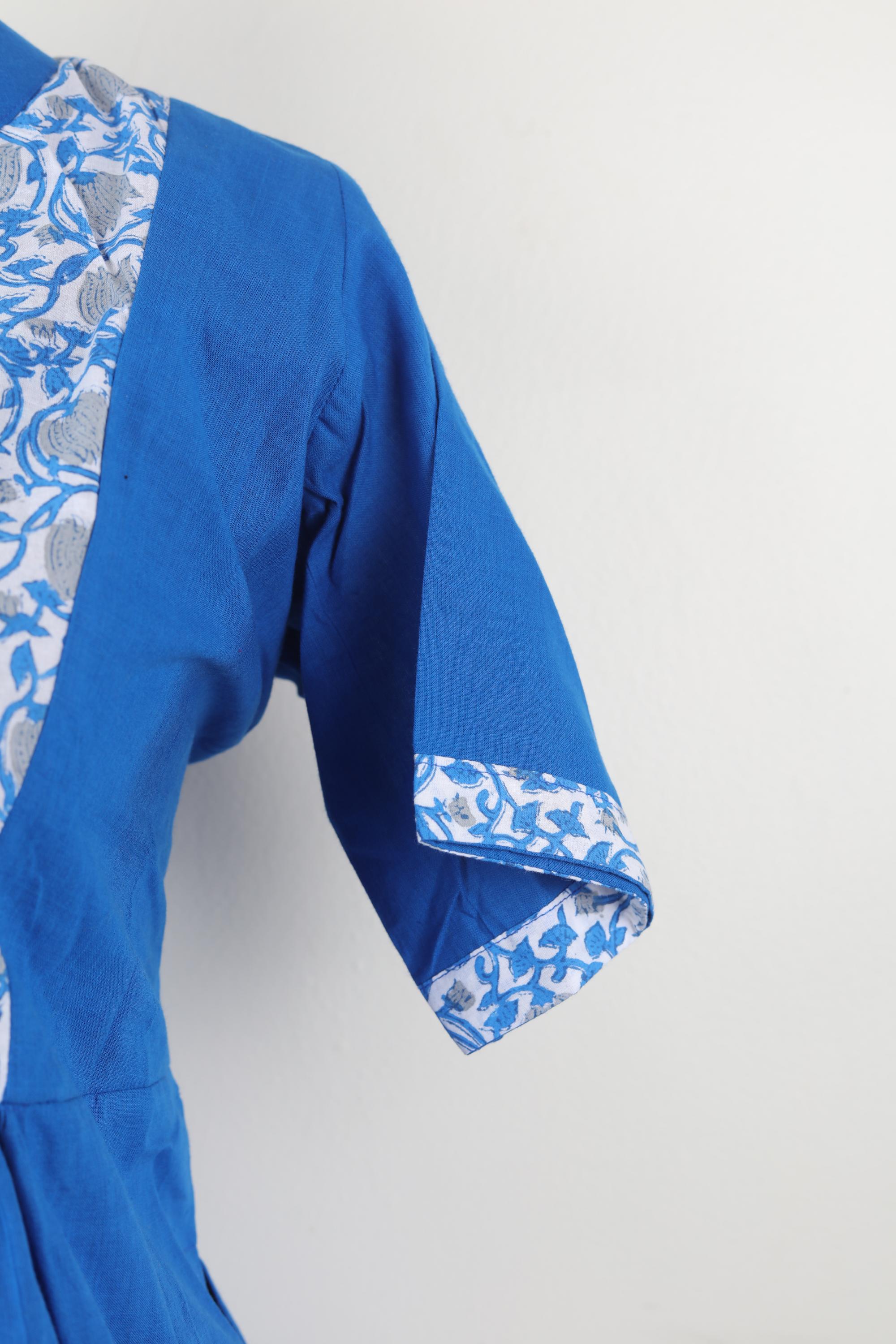 Cotton Ready-to-WearTunics - Elegant Design RMT-554