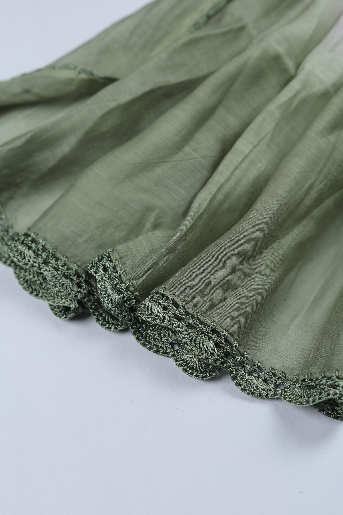 Cotton  3 Piece Unstitched Set -318
