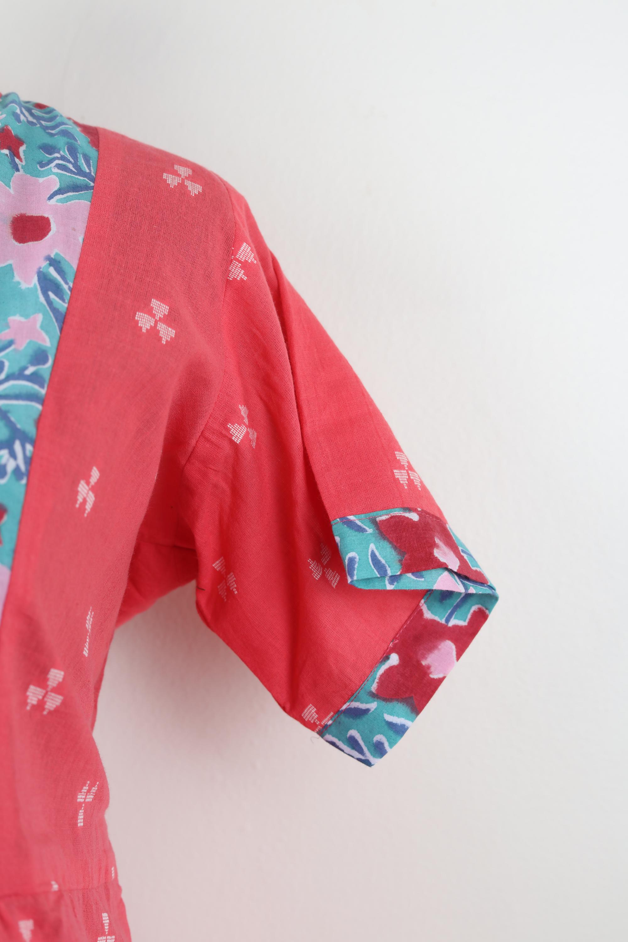 Cotton Ready-to-WearTunics - Elegant Design RMT-562