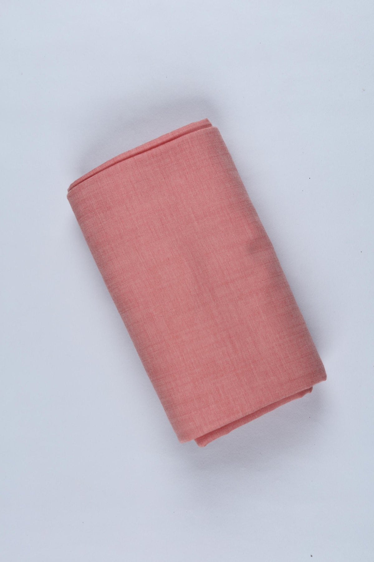 Cotton  3 Piece Unstitched Set -323