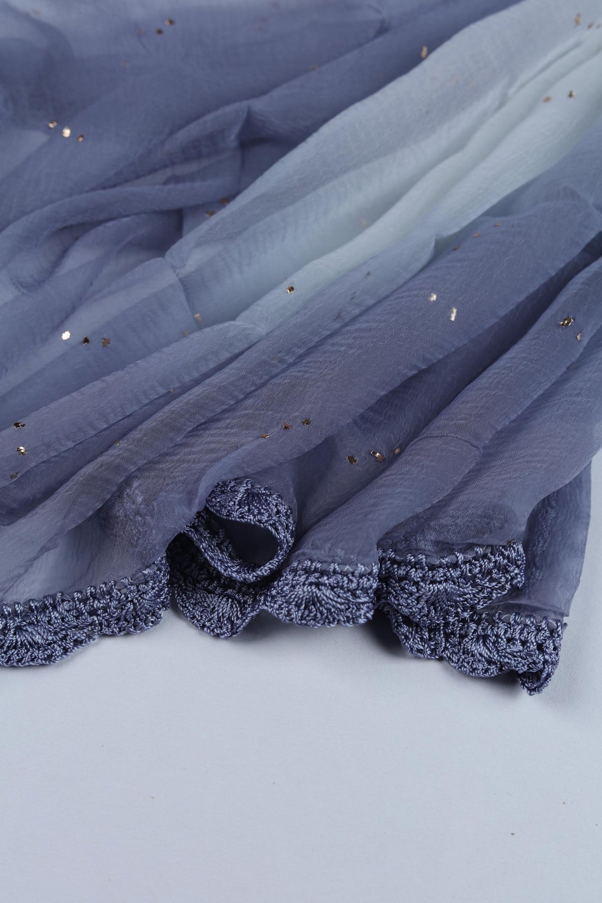 Cotton 3 Piece Unstitched Set -324