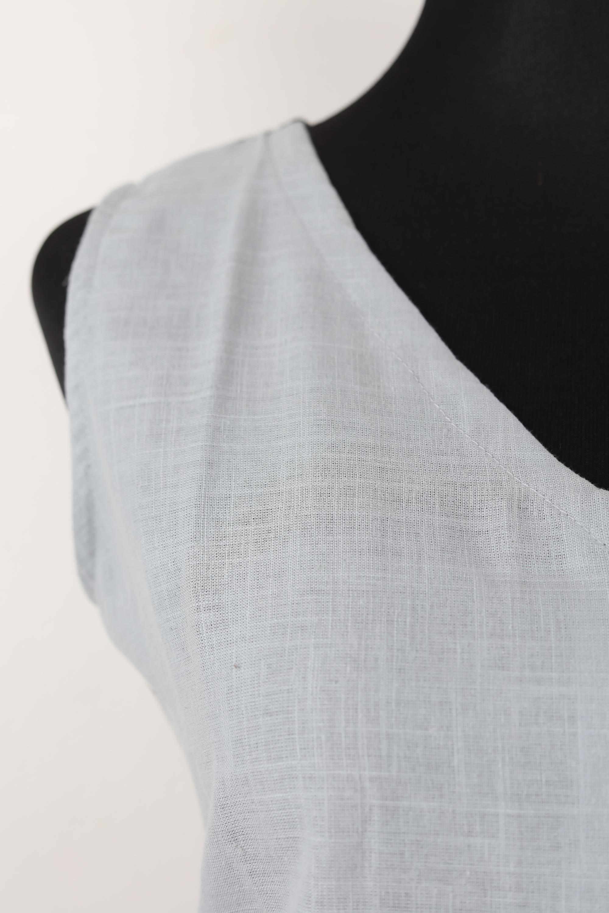 Cotton Ready-to-WearTunics - Elegant Design RMT-571