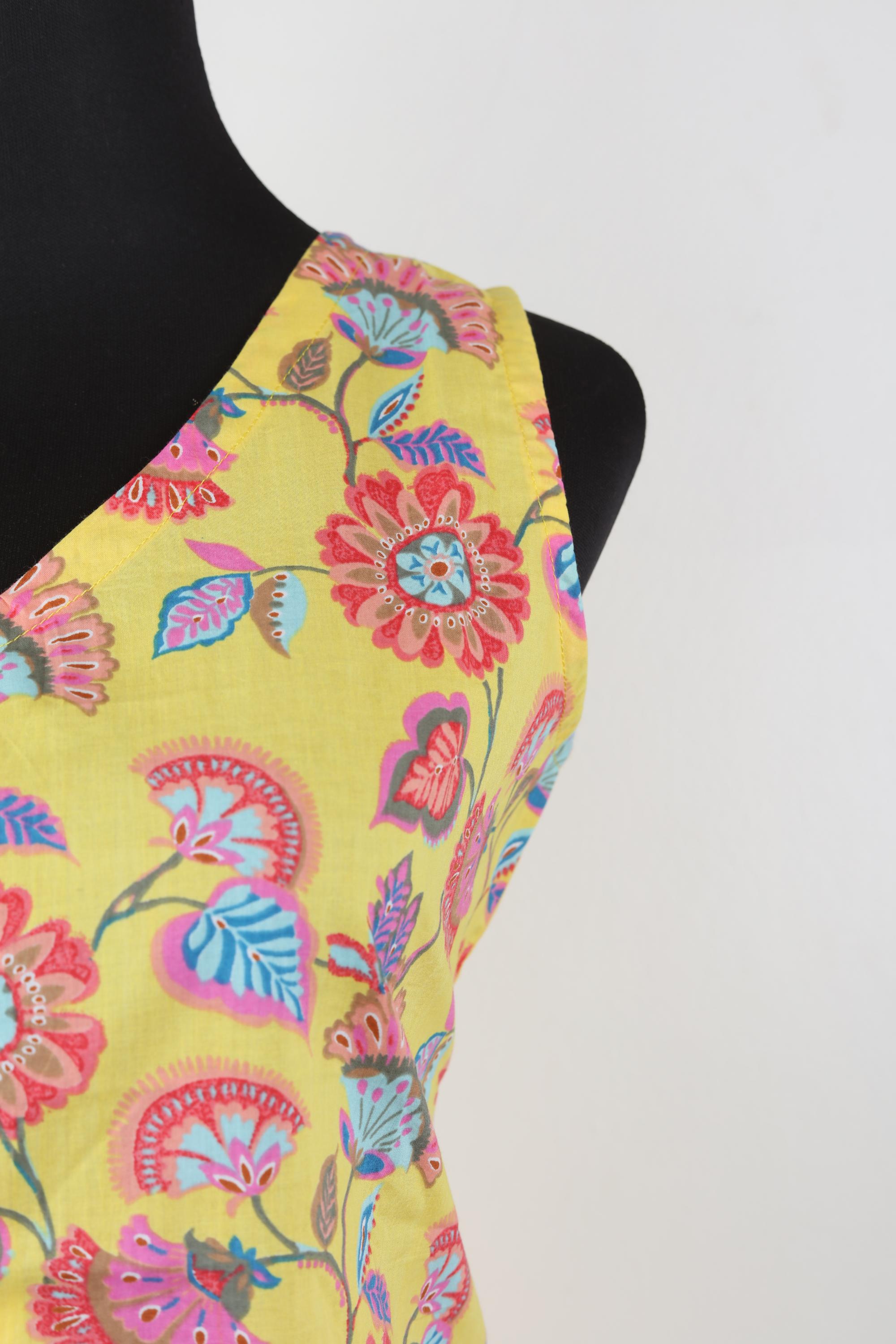 Cotton Ready-to-WearTunics - Elegant Design RMT-573
