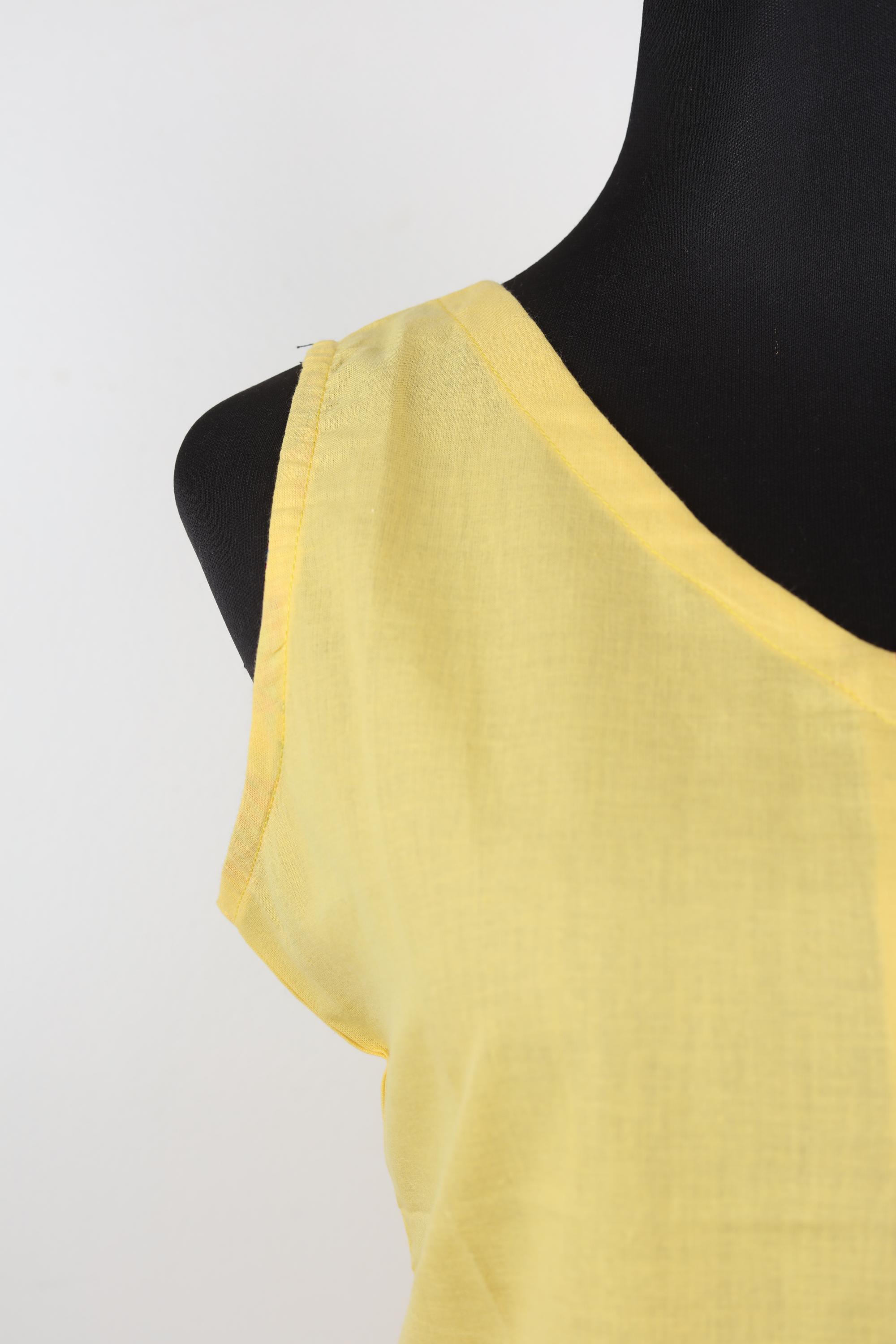 Cotton Ready-to-WearTunics - Elegant Design RMT-573