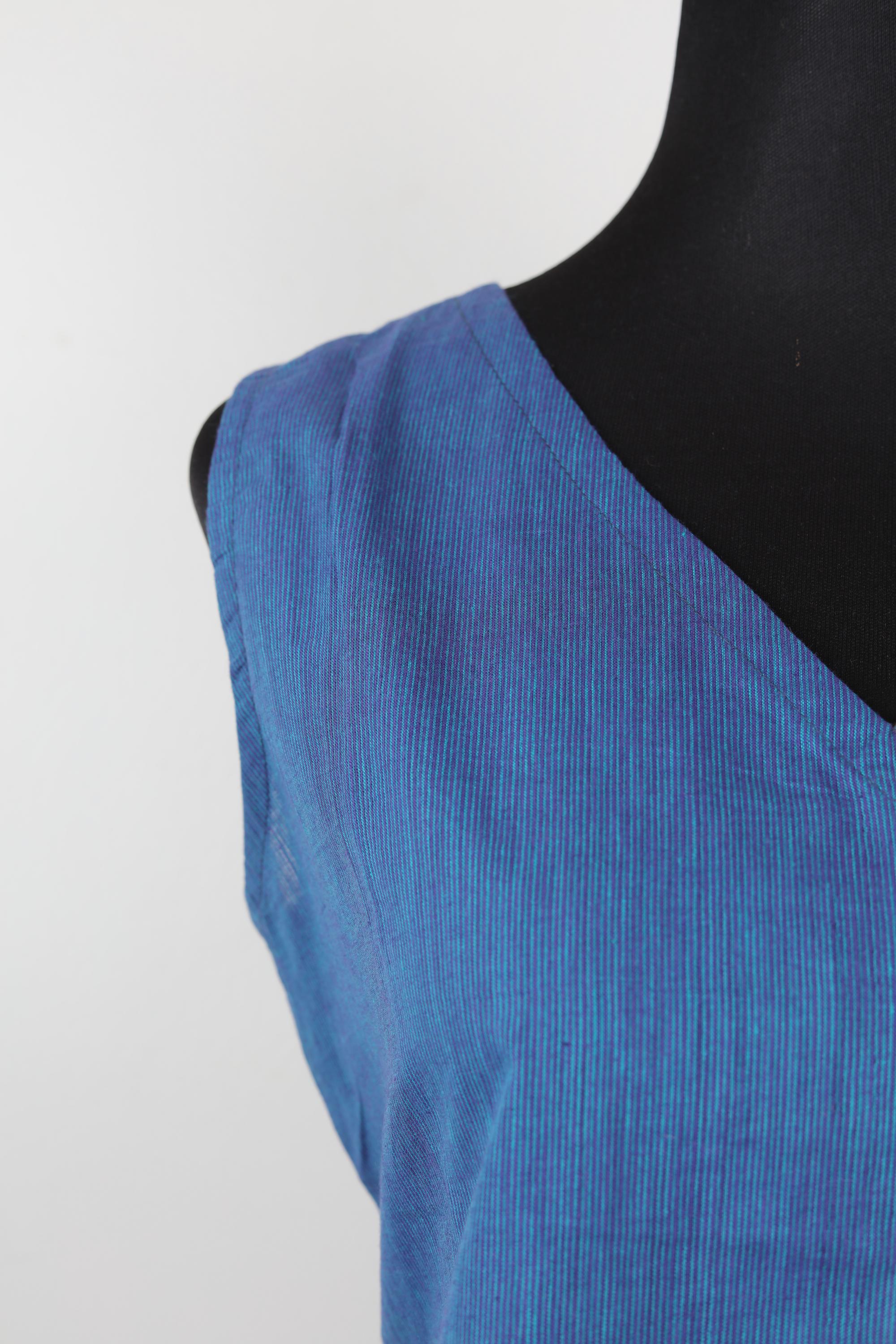 Cotton Ready-to-WearTunics - Elegant Design RMT-574