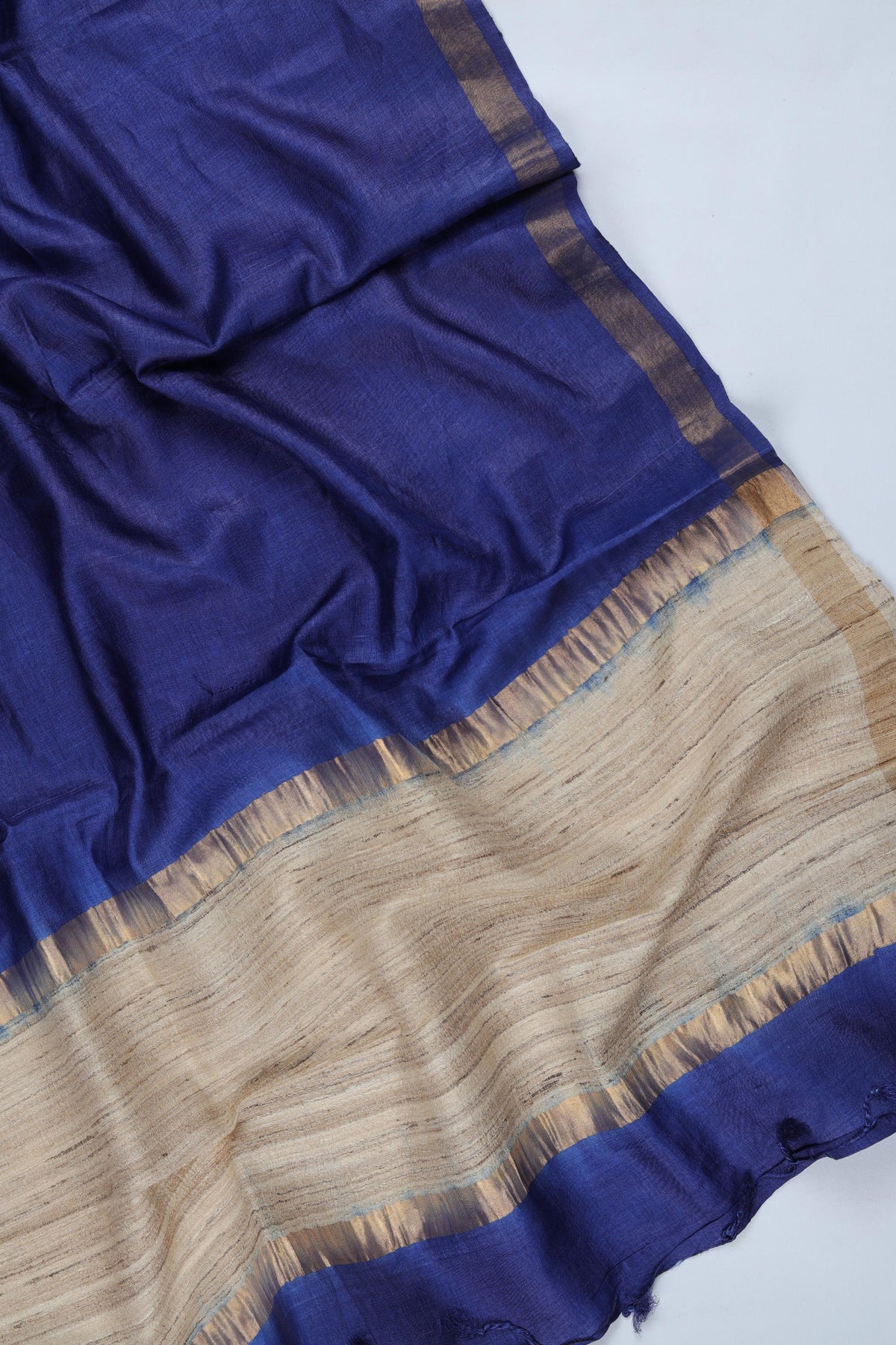 Silk 2 Piece Unstitched Kurta & Dupatta Set – Traditional Design-052