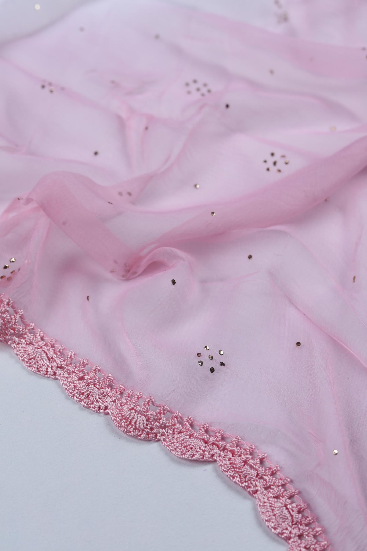3 Piece Unstitched Set -326