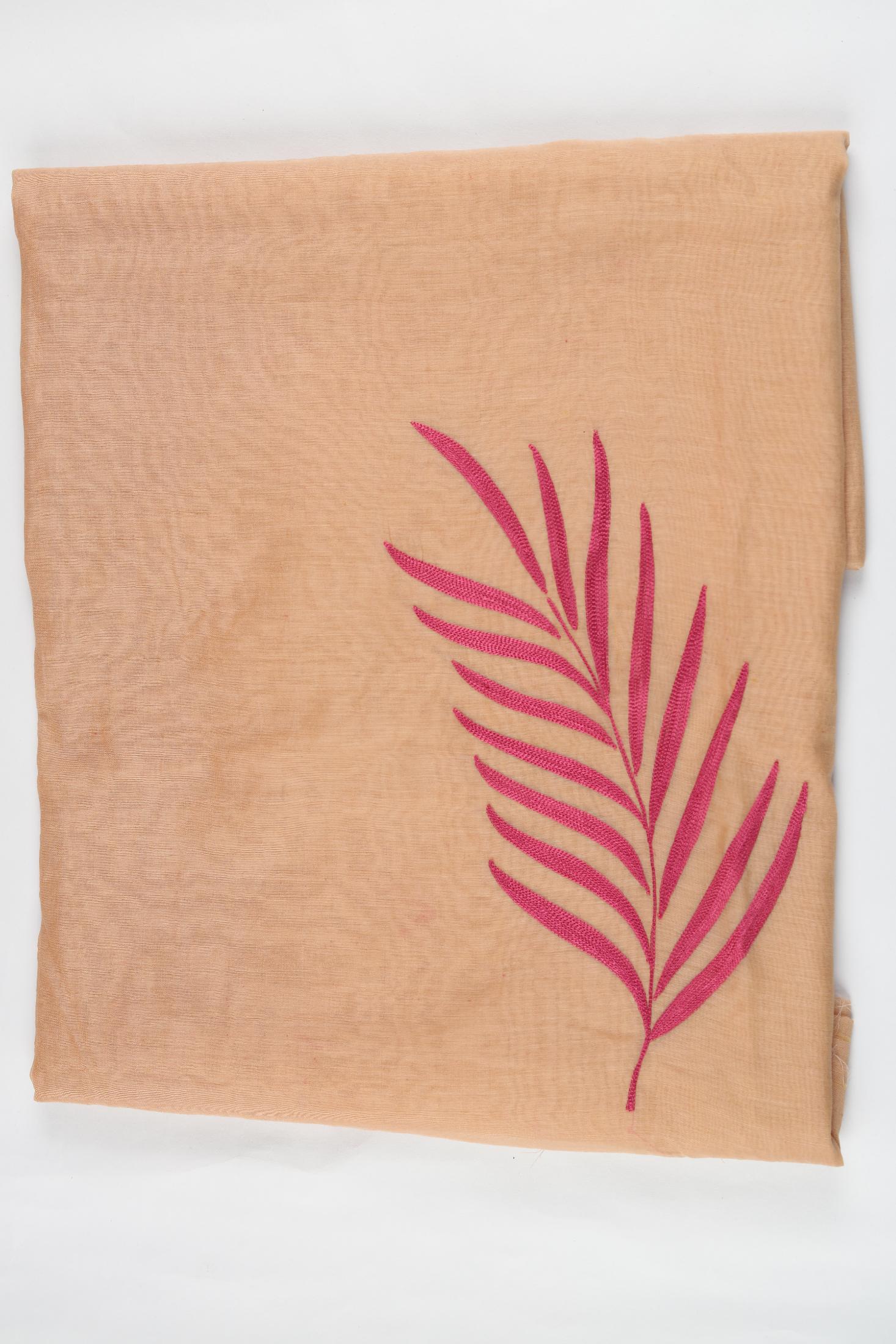 Embroidered Kurta Fabric -105