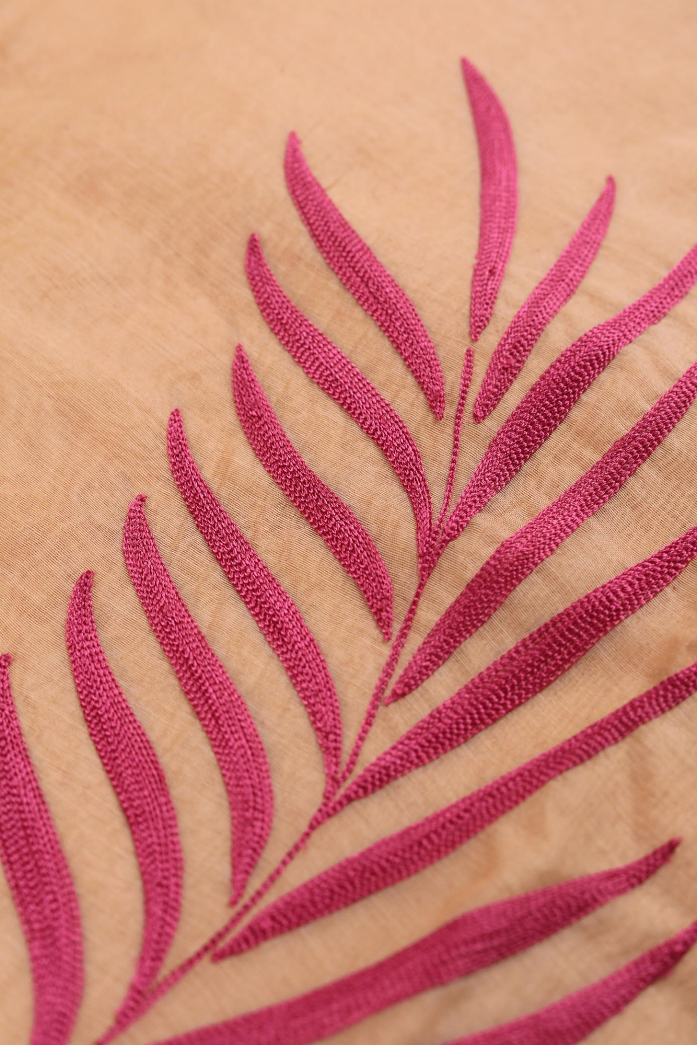 Embroidered Kurta Fabric -105