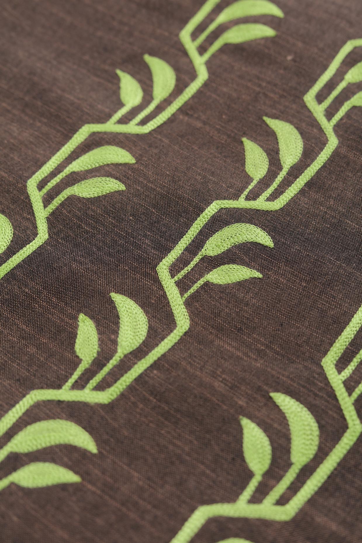 Embroidered Kurta Fabric -101