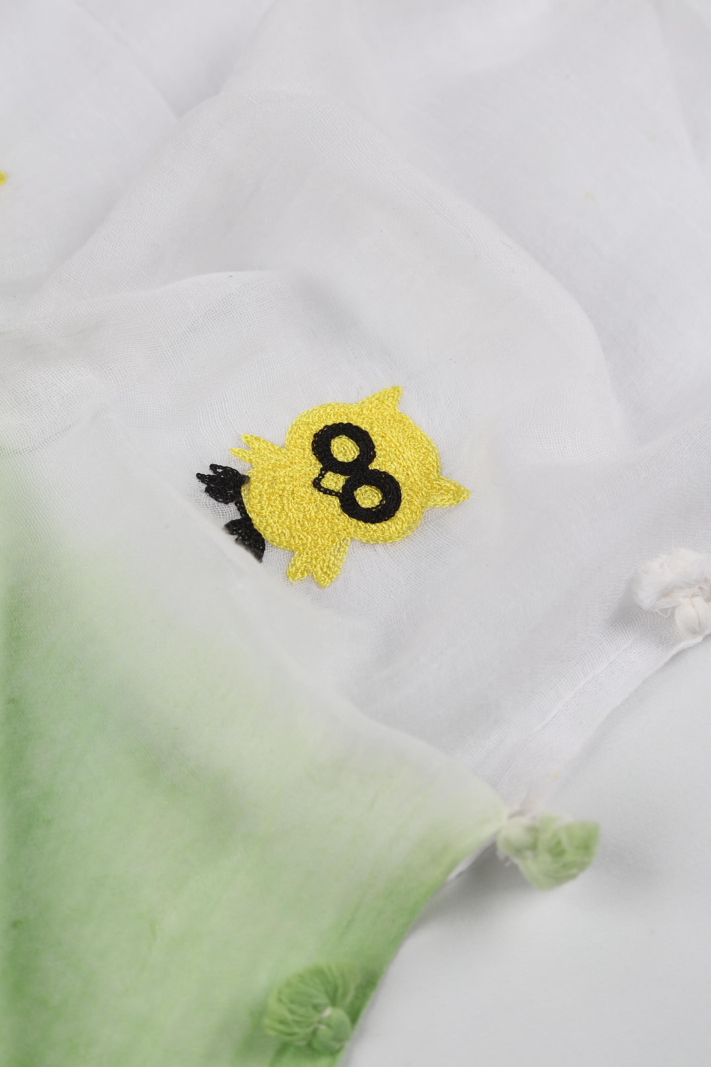 Malai Cotton set-184