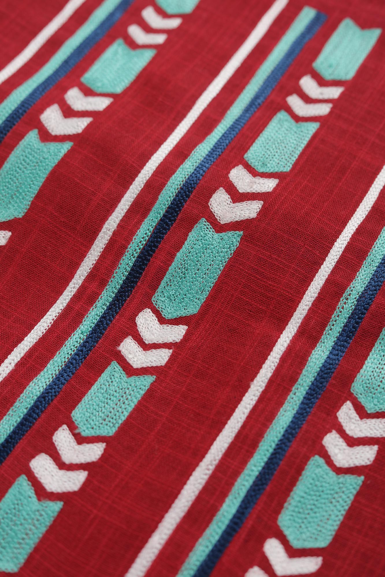 Embroidered Kurta Fabric -99